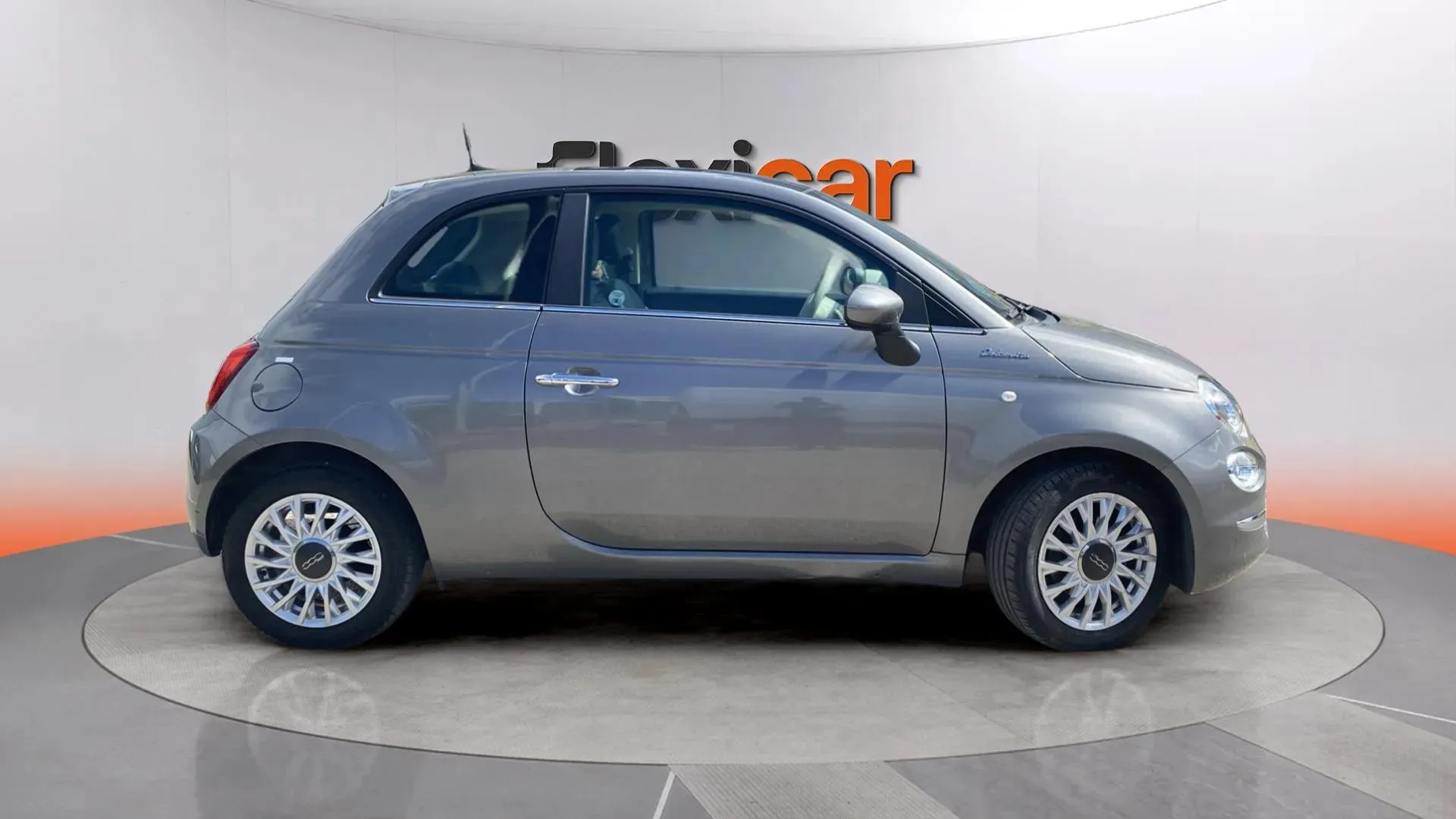 Fiat 500 Dolcevita 1.0 Hybrid - foto 3
