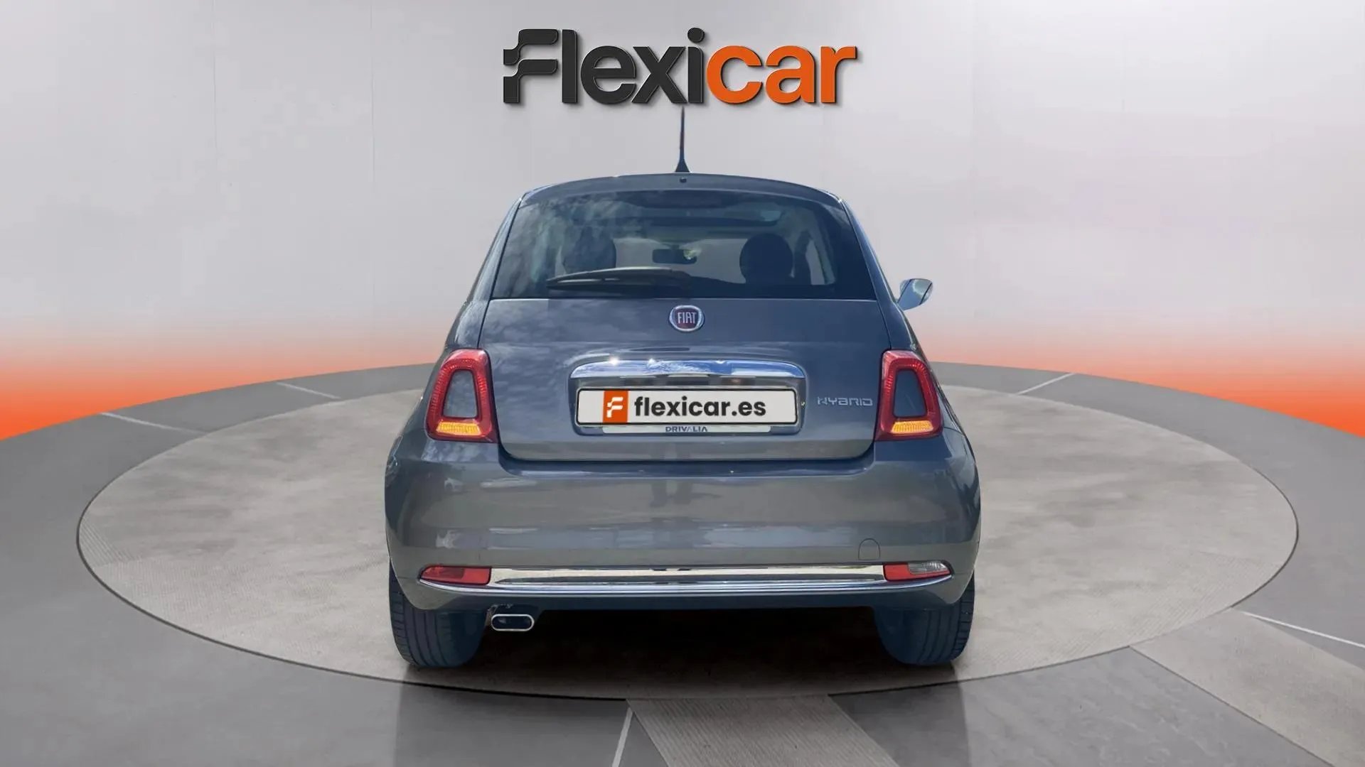 Fiat 500 Dolcevita 1.0 Hybrid - foto 4