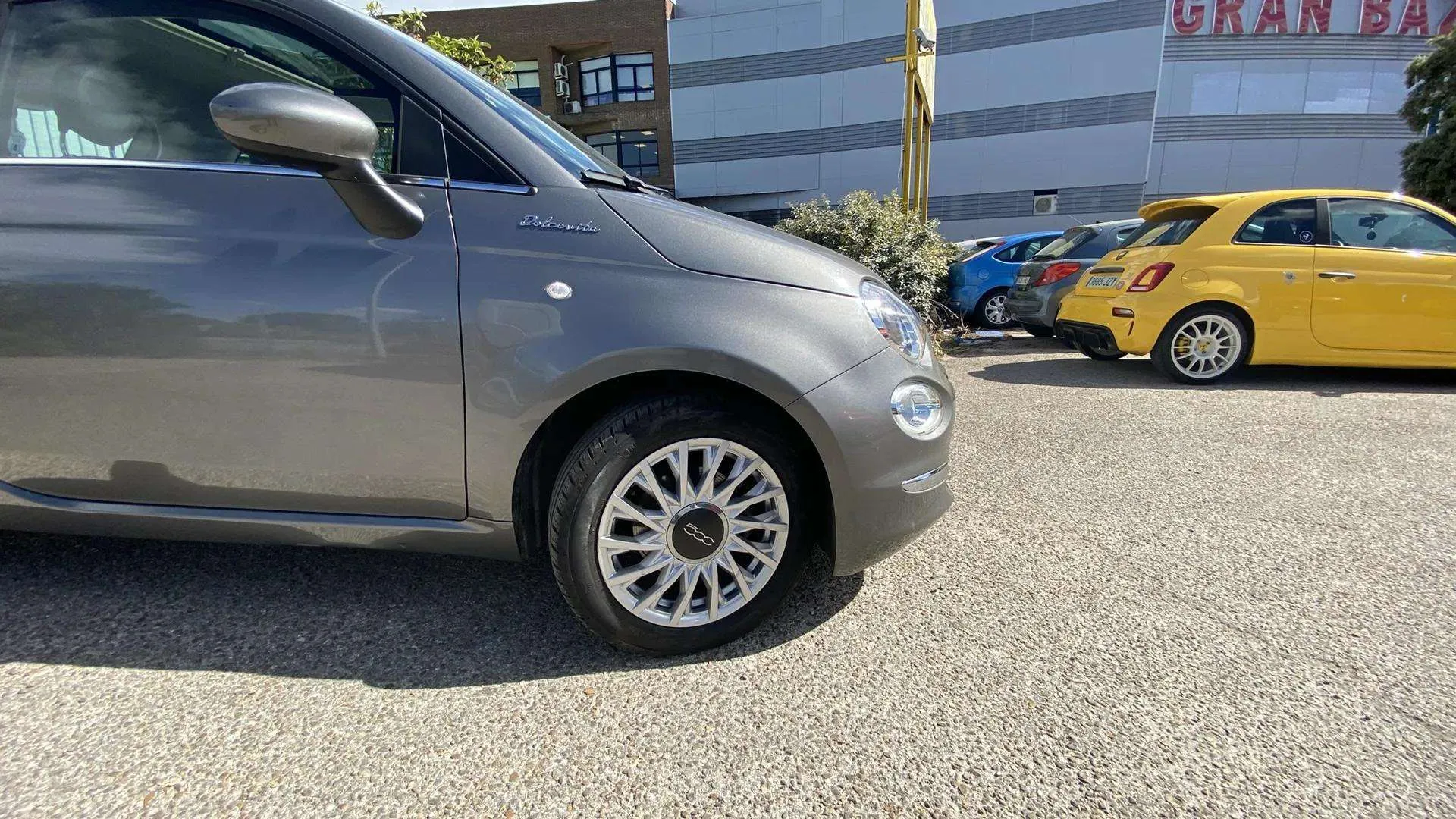 Fiat 500 Dolcevita 1.0 Hybrid - foto 17