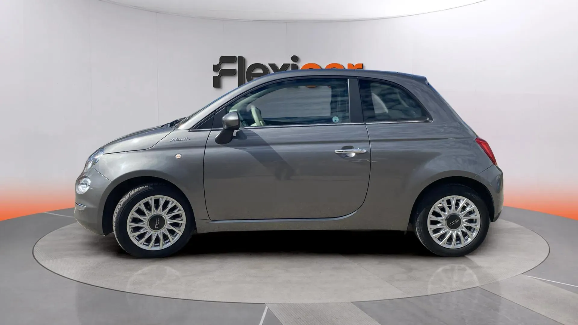 Fiat 500 Dolcevita 1.0 Hybrid - foto 5