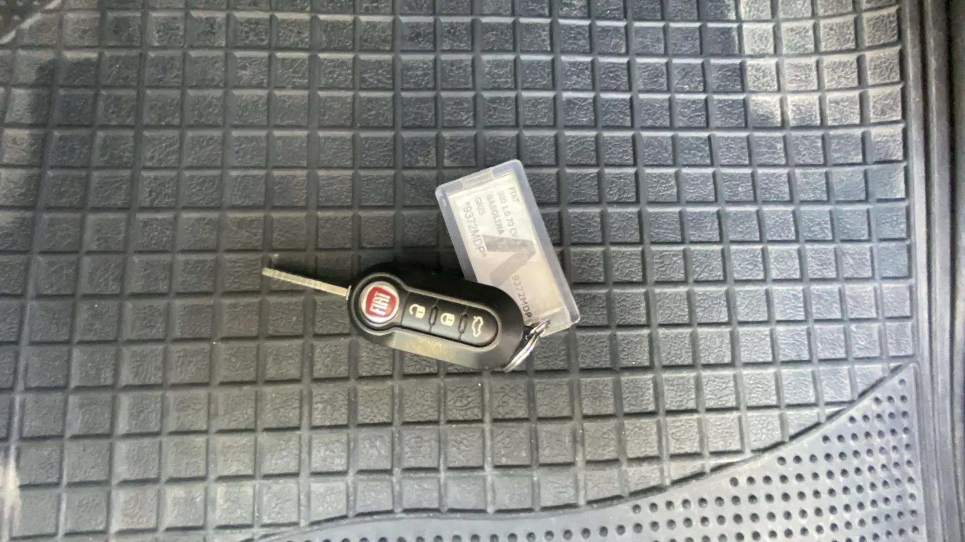 Fiat 500 Dolcevita 1.0 Hybrid - foto 16