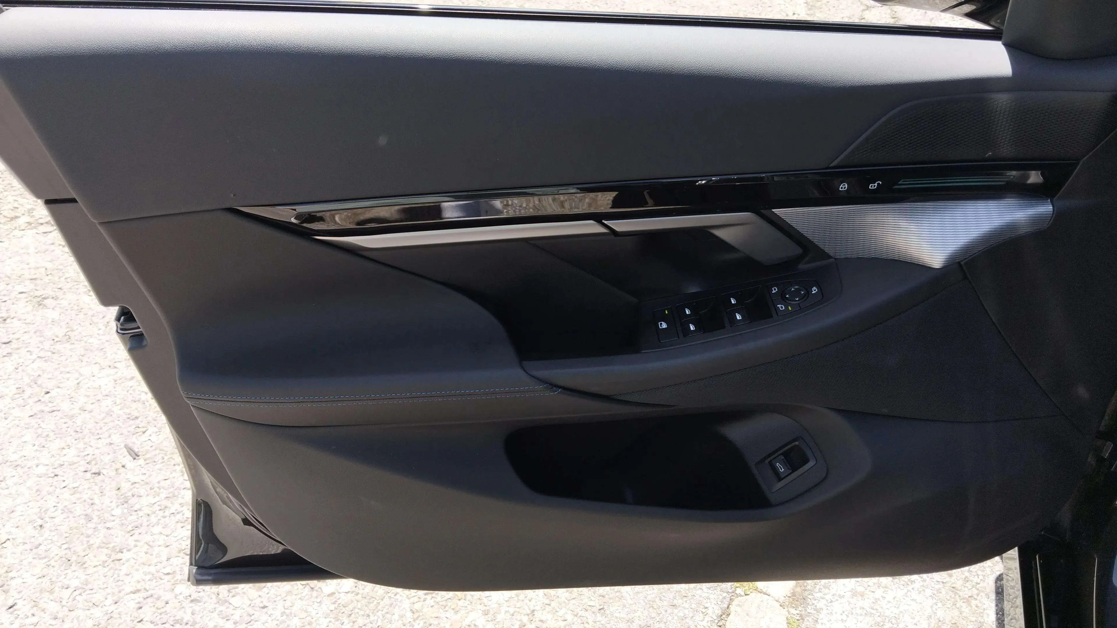 BMW Serie 5 520d xDrive - foto 27