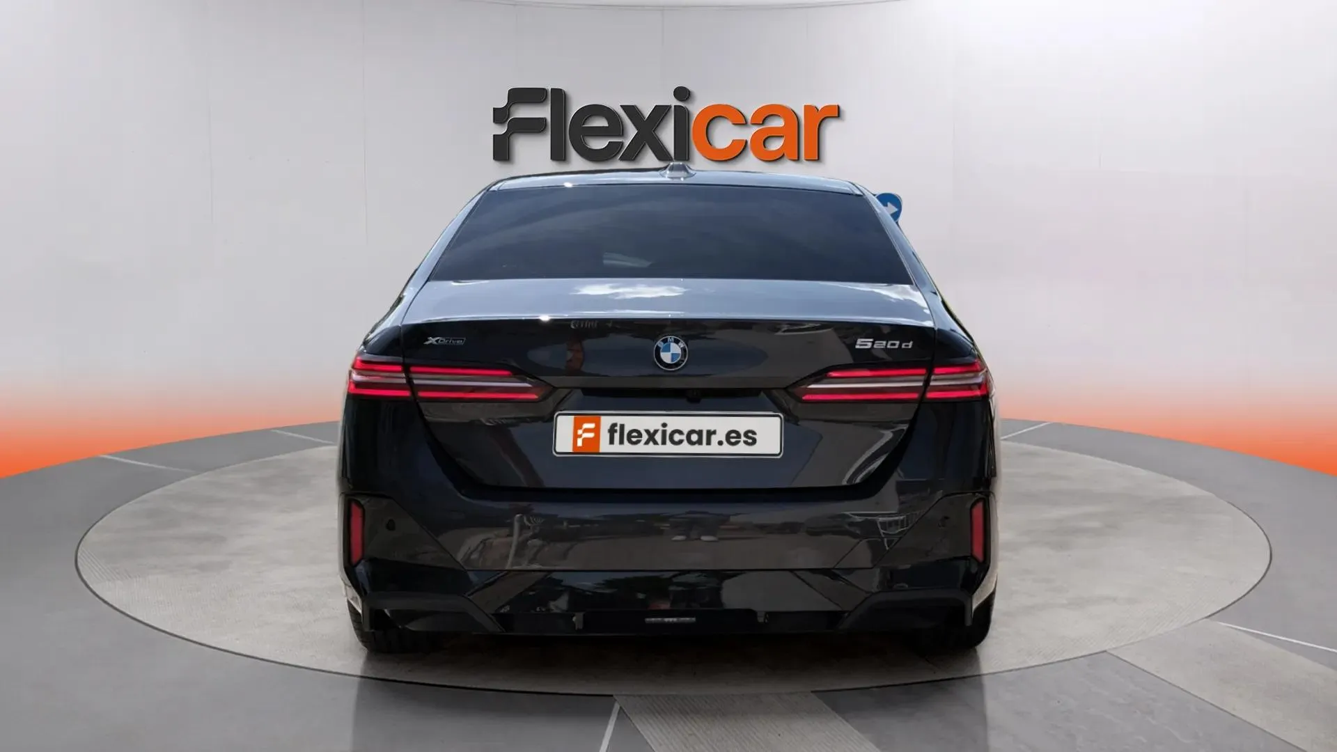BMW Serie 5 520d xDrive - foto 5