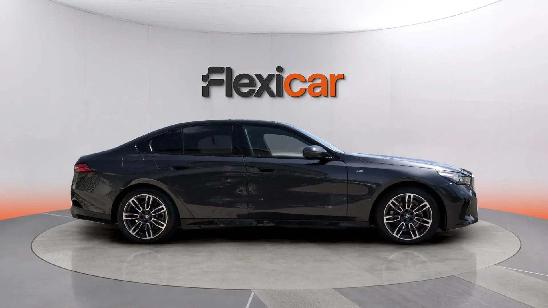 BMW Serie 5 520d xDrive - foto 3
