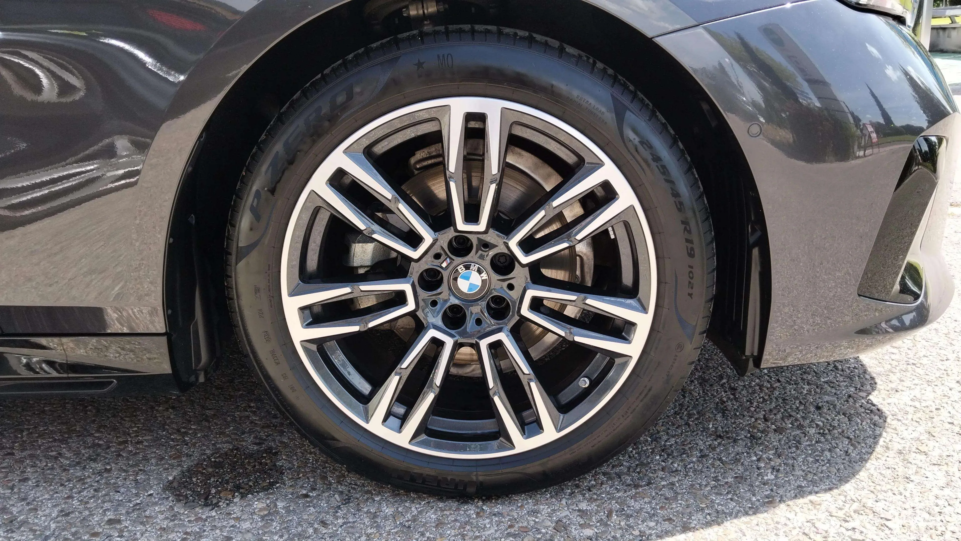 BMW Serie 5 520d xDrive - foto 21