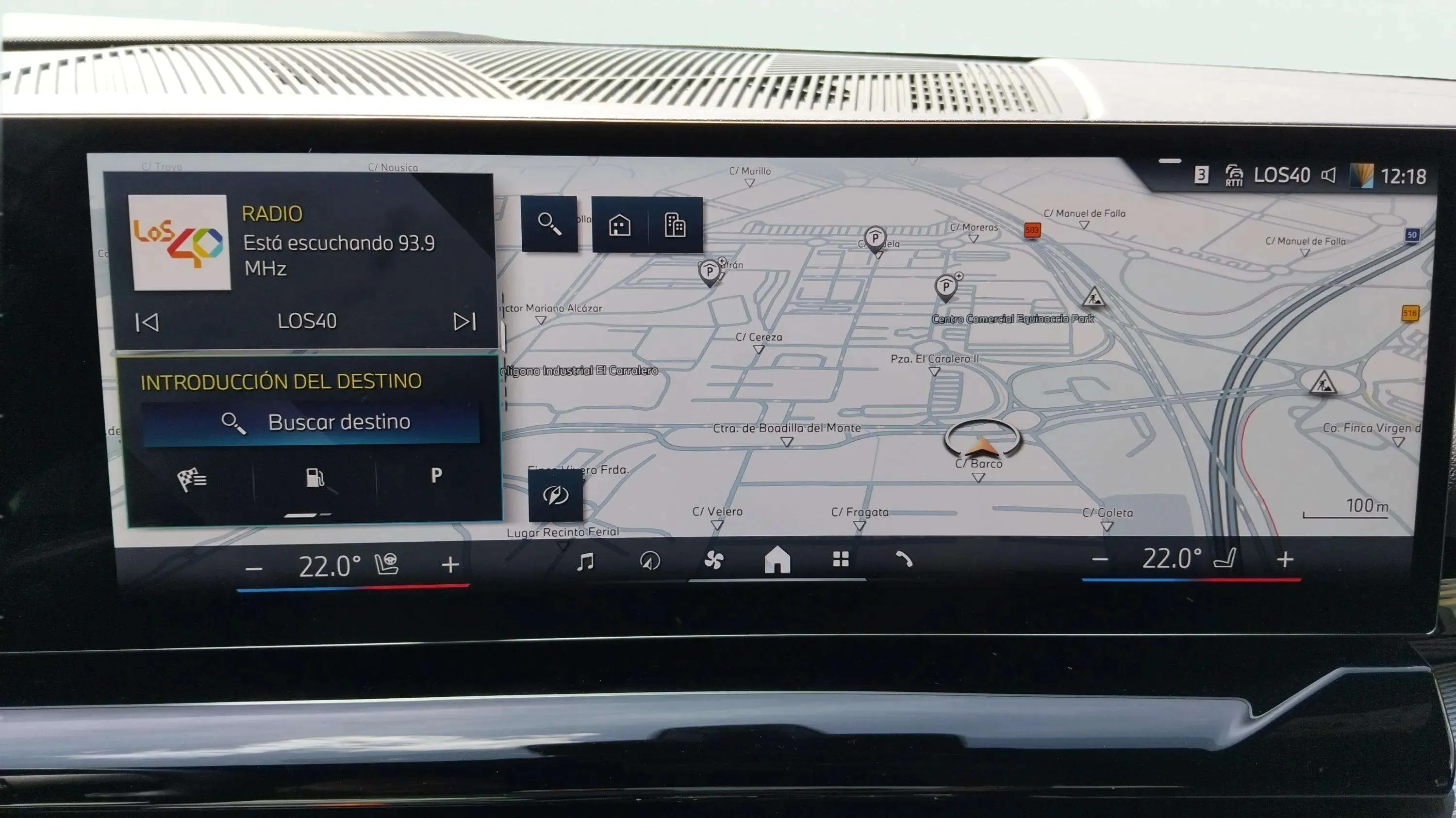 BMW Serie 5 520d xDrive - foto 40