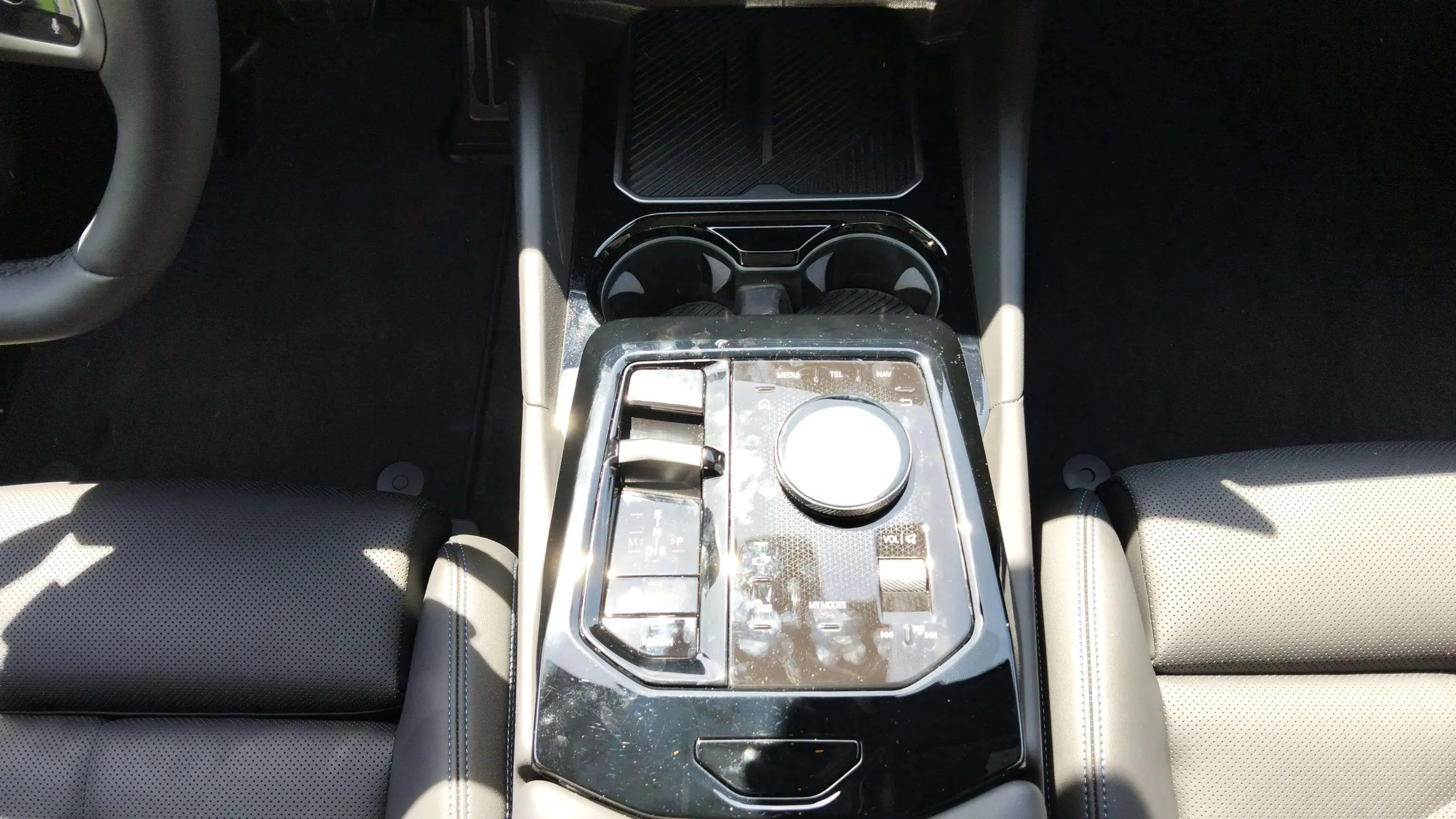 BMW Serie 5 520d xDrive - foto 14