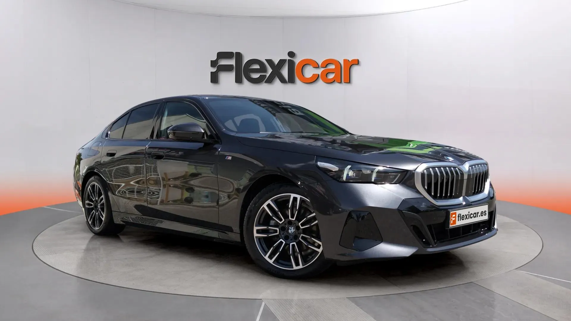BMW Serie 5 520d xDrive