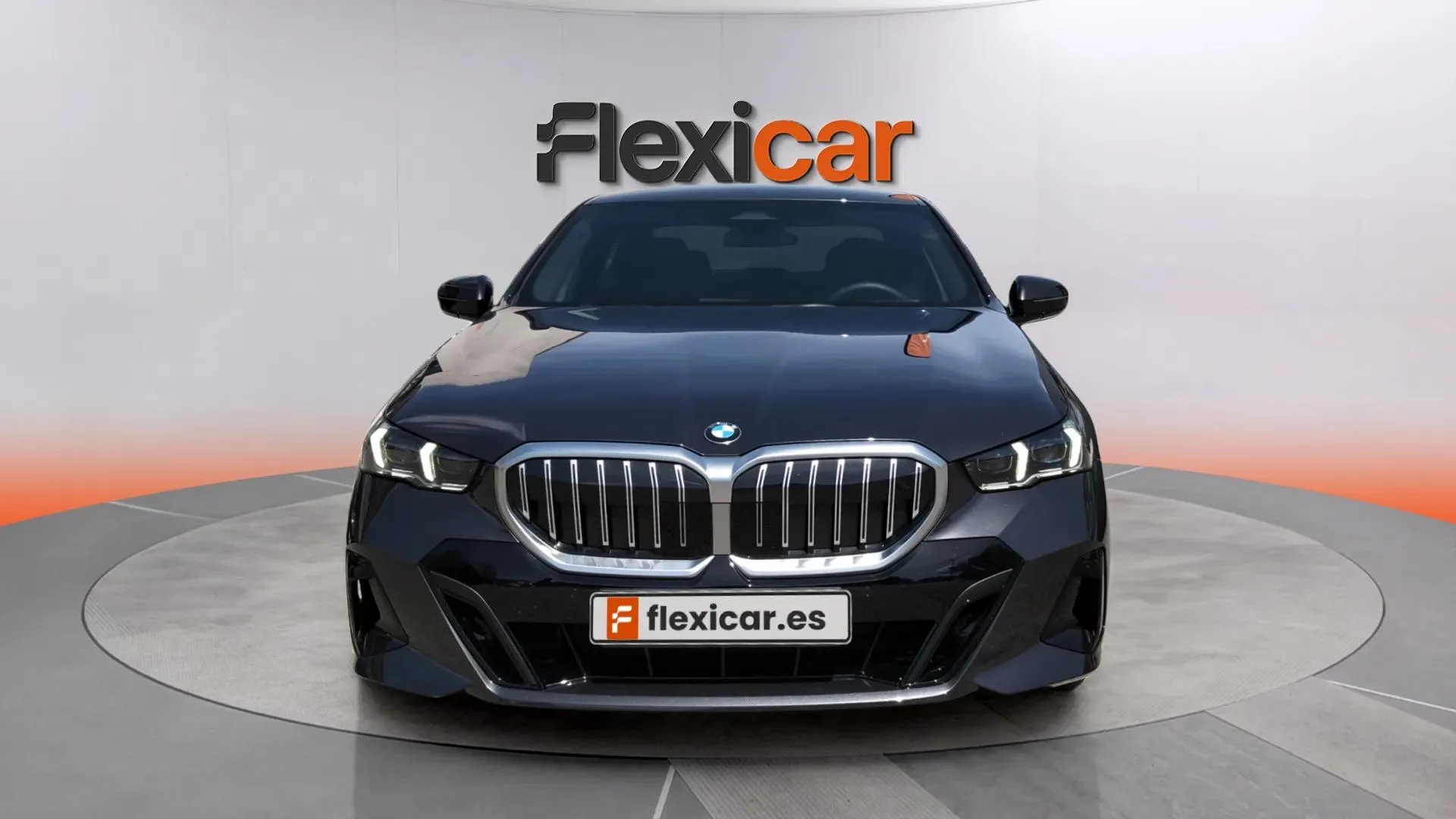 BMW Serie 5 520d xDrive - foto 2