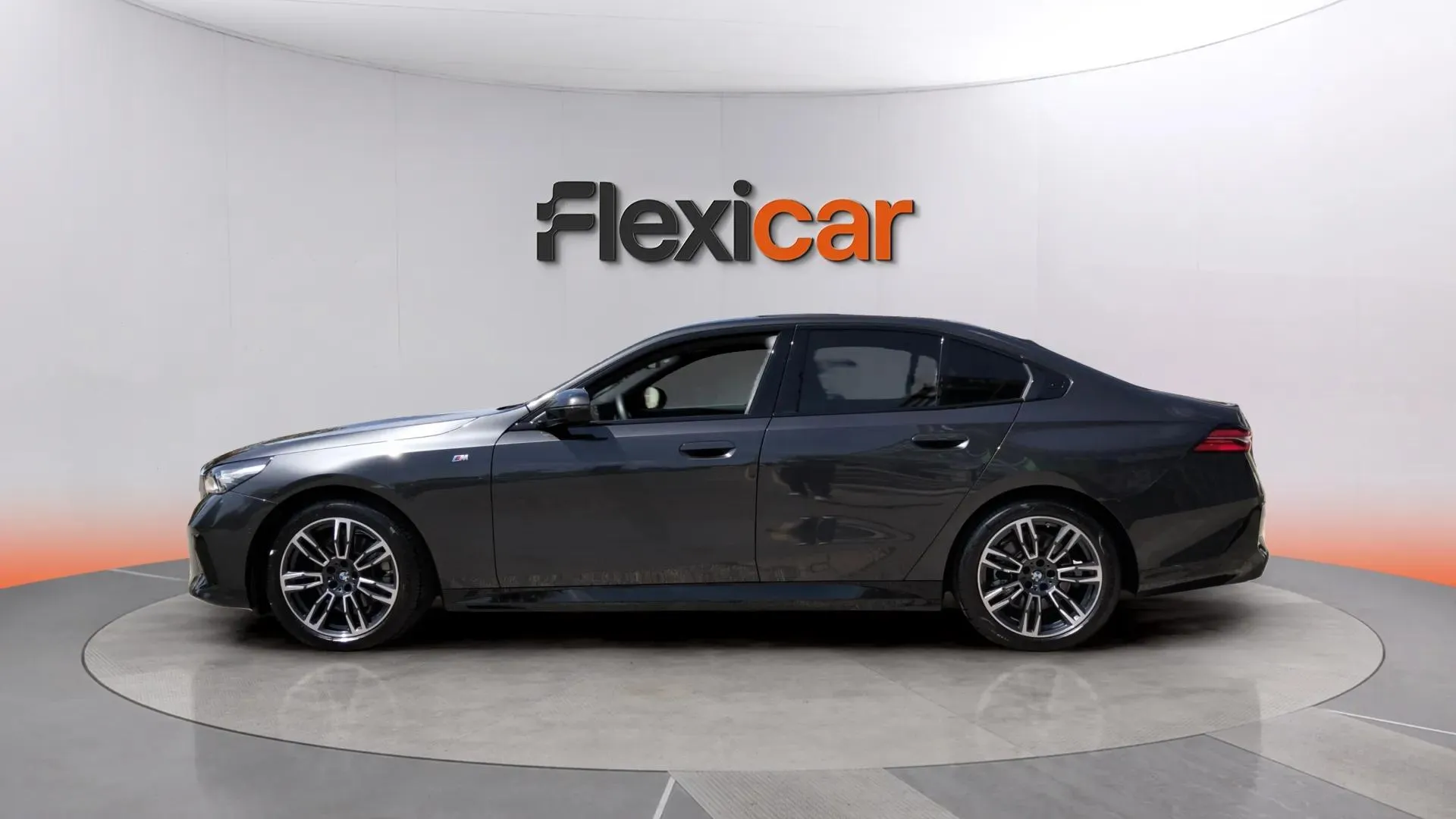 BMW Serie 5 520d xDrive - foto 4