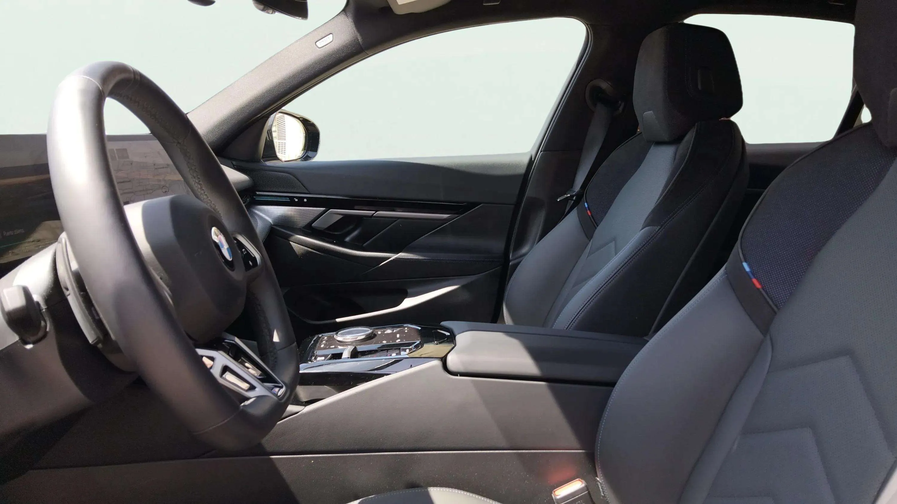 BMW Serie 5 520d xDrive - foto 22