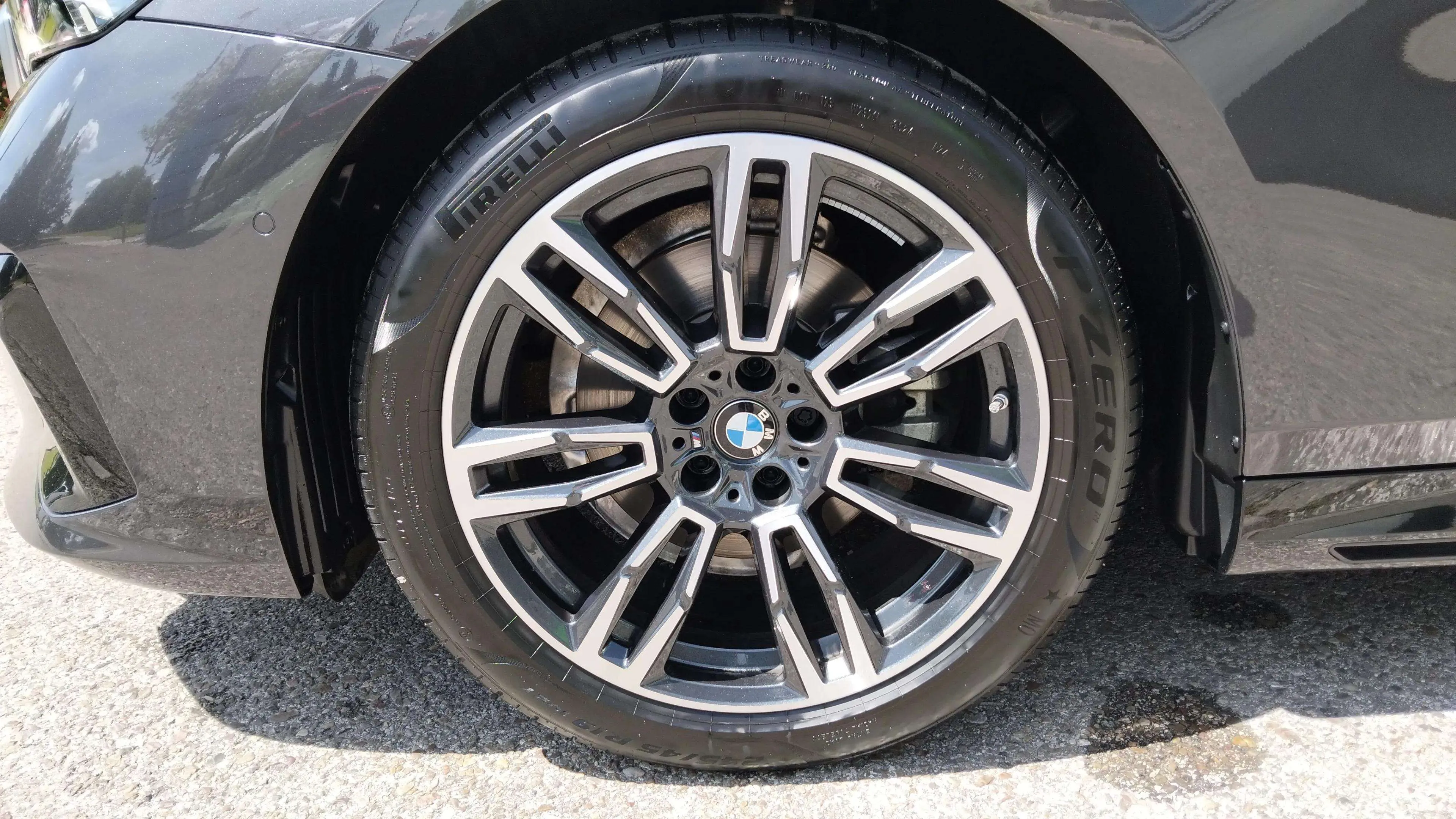 BMW Serie 5 520d xDrive - foto 29