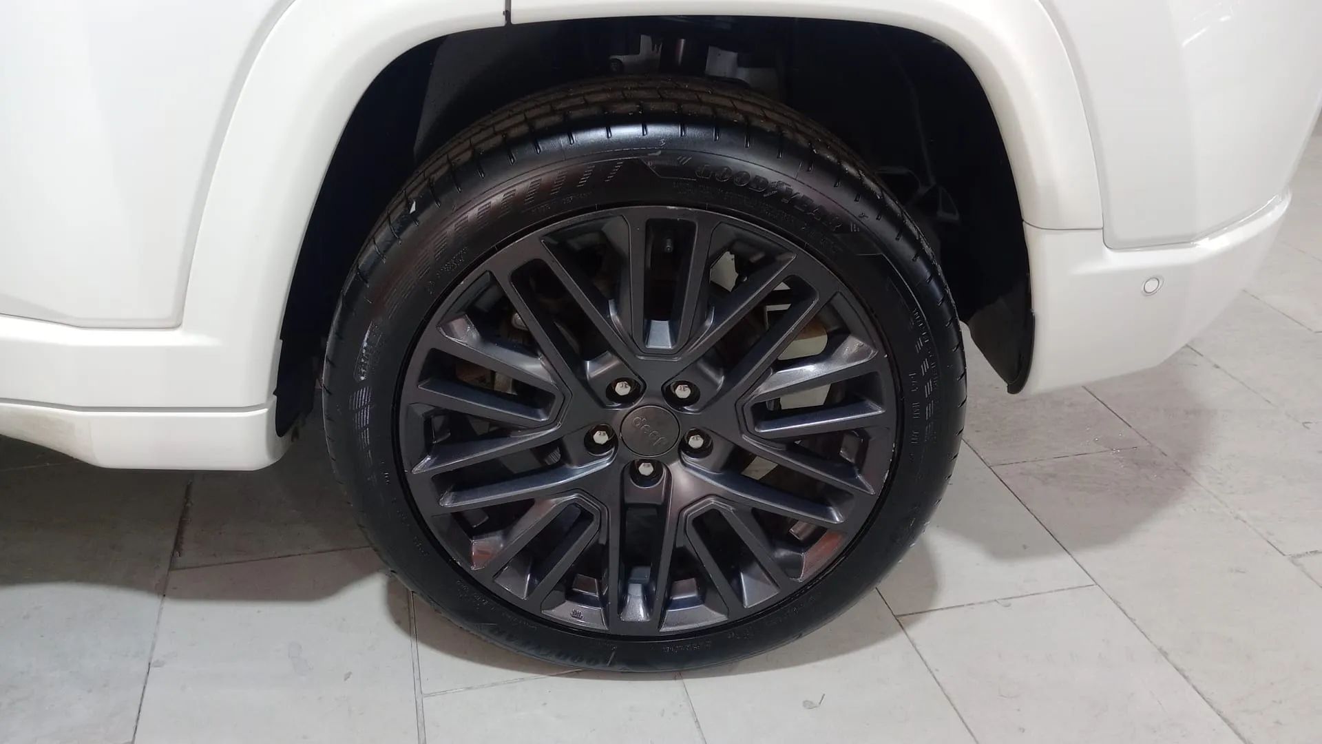 Jeep Compass 1.3 PHEV S AWD - foto 18
