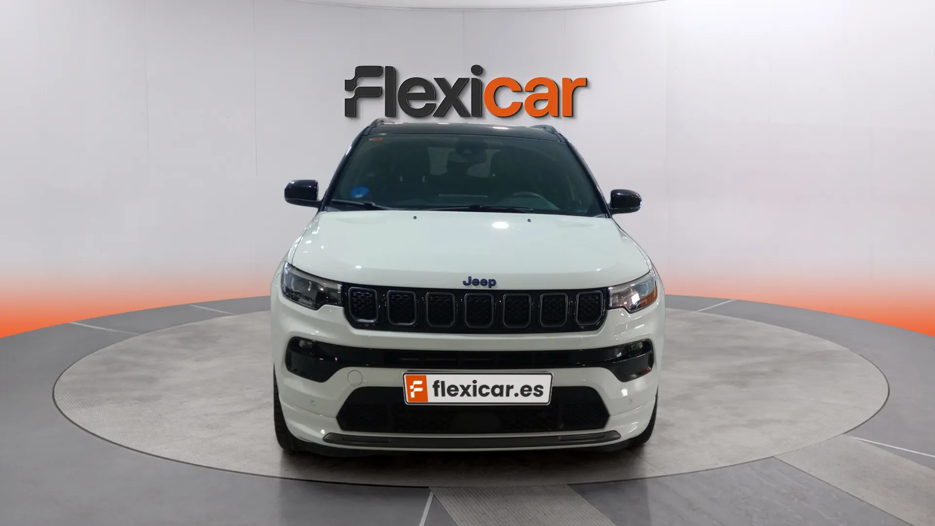 Jeep Compass 1.3 PHEV S AWD - foto 2