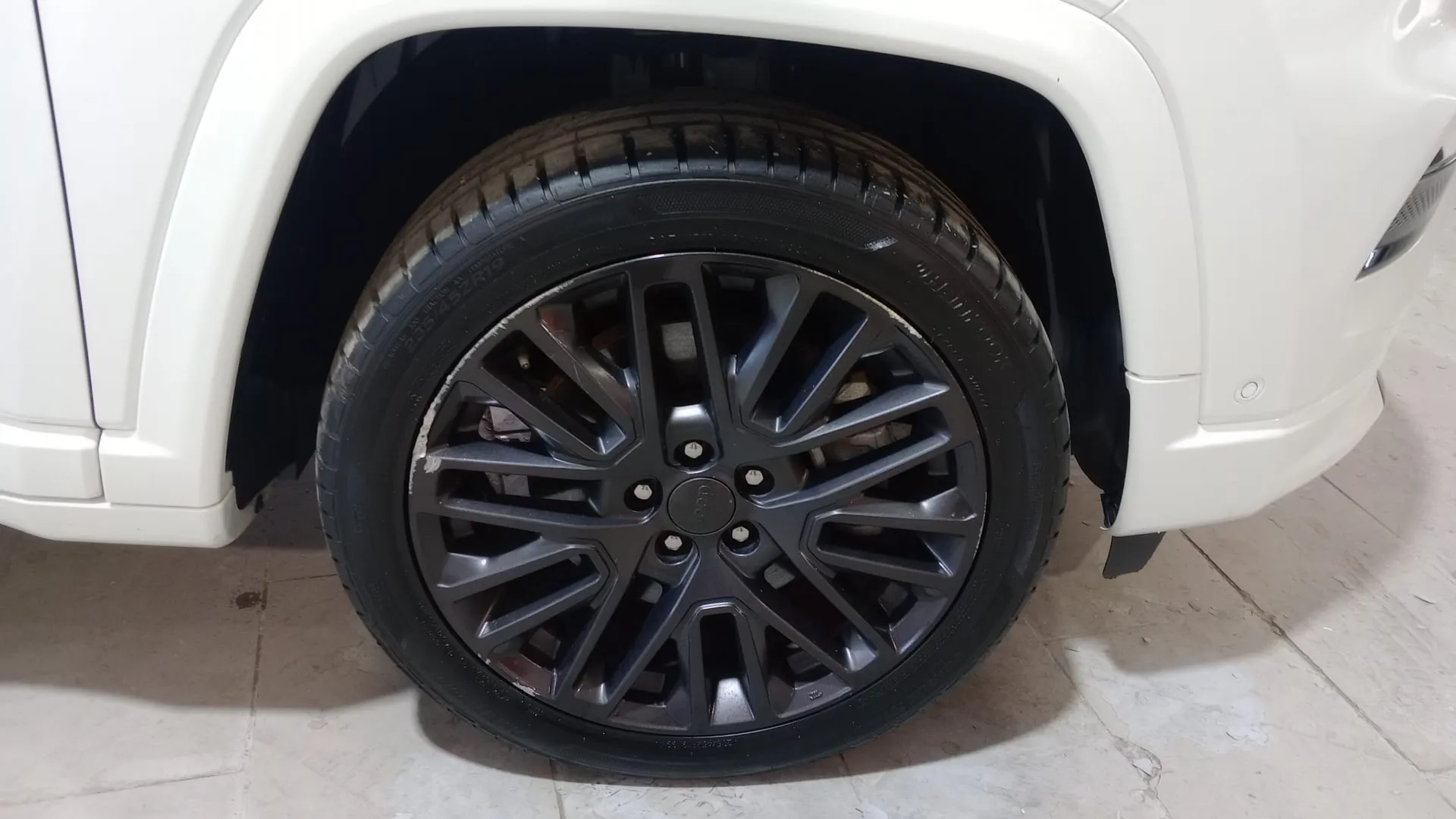 Jeep Compass 1.3 PHEV S AWD - foto 15