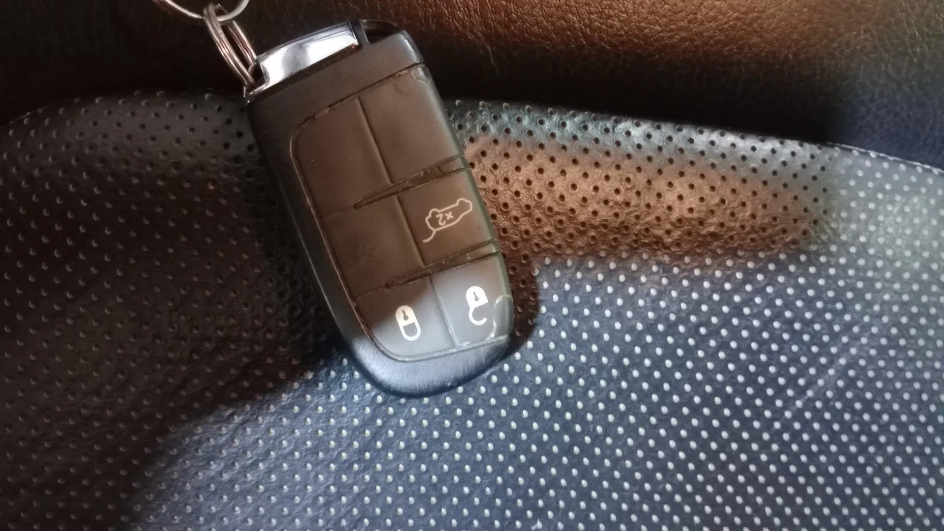 Jeep Compass 1.3 PHEV S AWD - foto 14