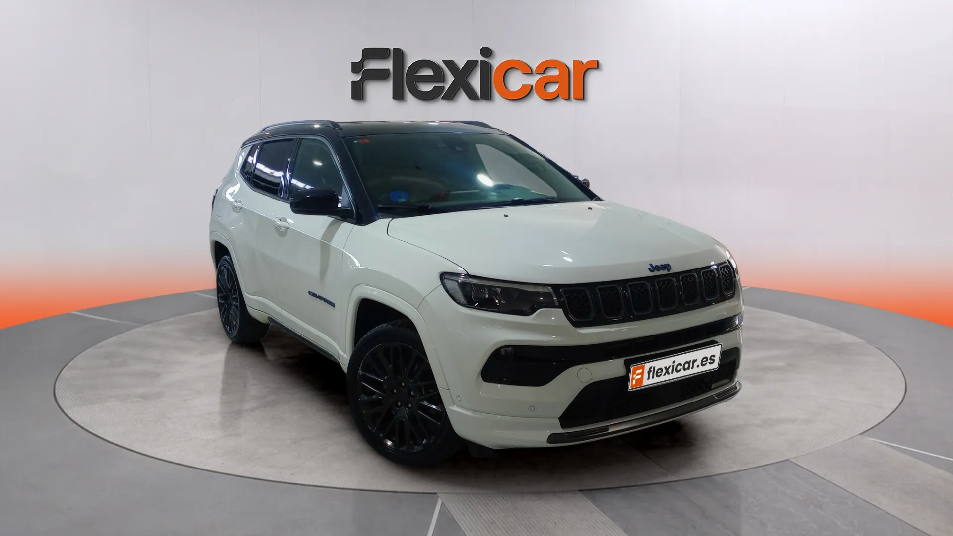 Jeep Compass 1.3 PHEV S AWD - foto 1