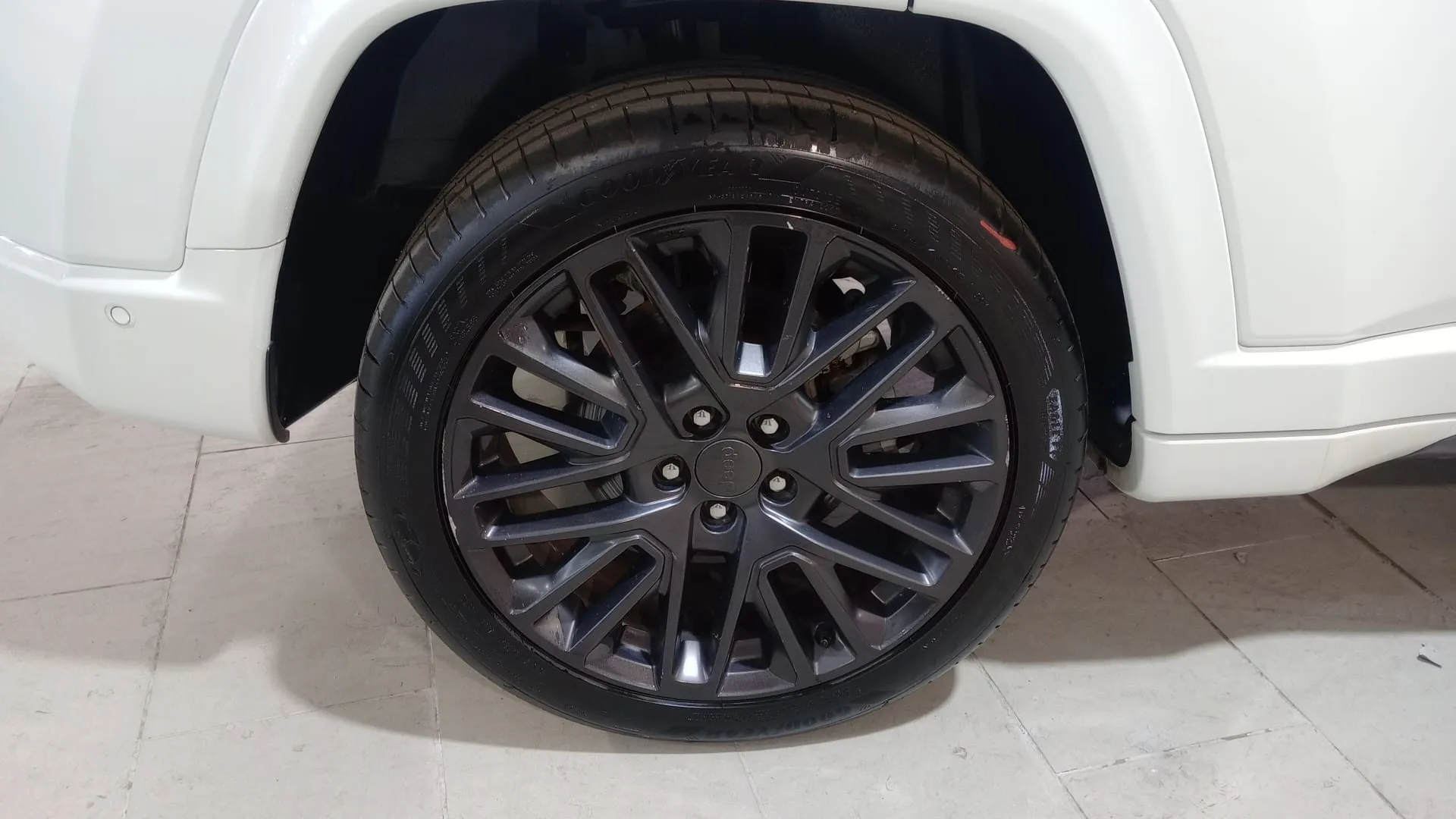 Jeep Compass 1.3 PHEV S AWD - foto 17