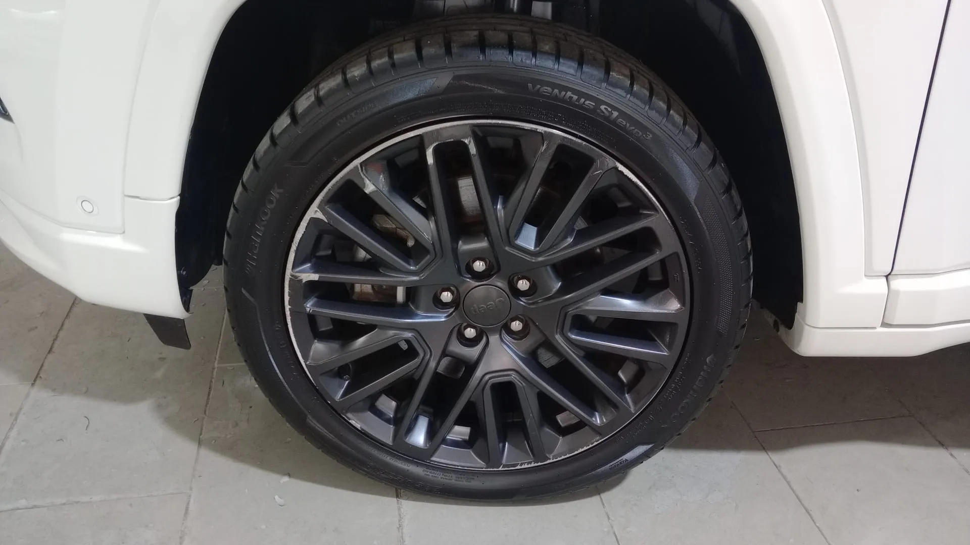Jeep Compass 1.3 PHEV S AWD - foto 16