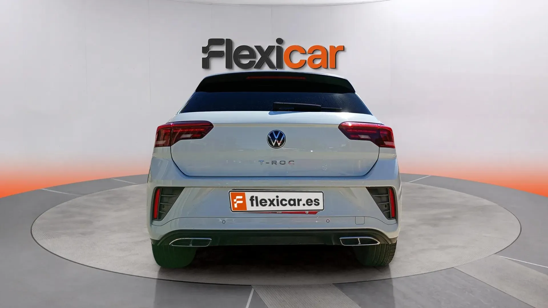 Volkswagen T-Roc R-Line 2.0 TDI DSG - foto 5