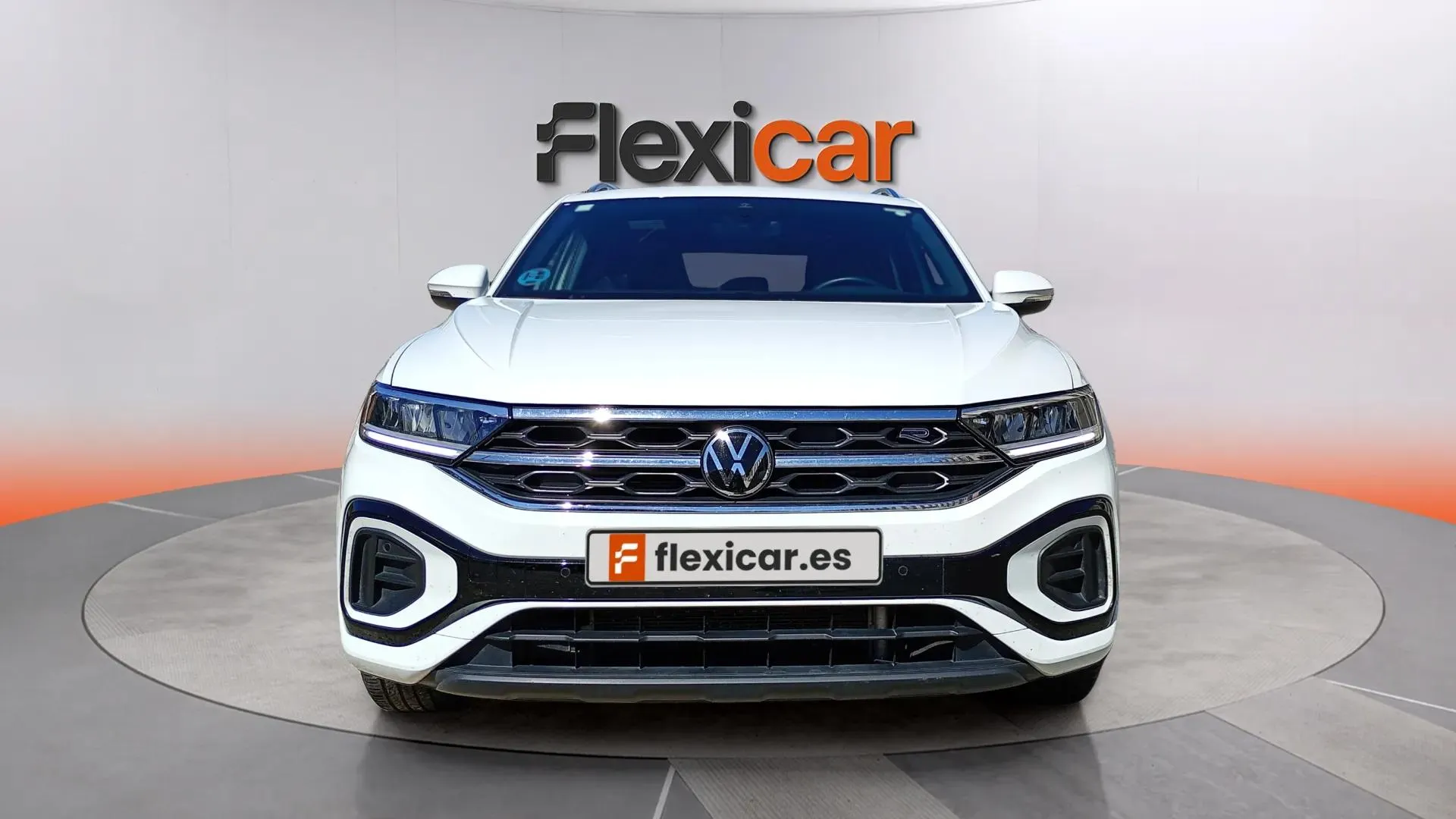 Volkswagen T-Roc R-Line 2.0 TDI DSG - foto 3