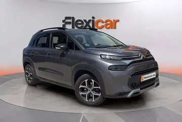 citroen c3 aircross puretech 81kw 110cv max gasolina manual burgos 903000000263034