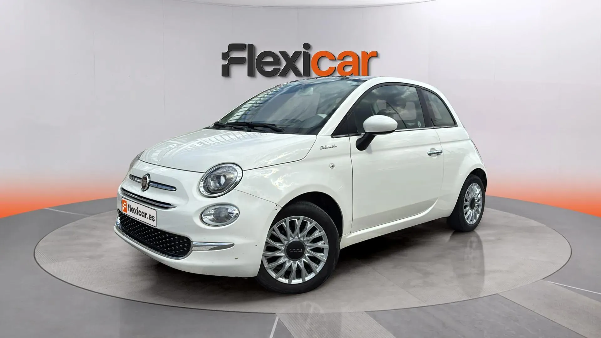 Fiat 500 Dolcevita 1.0 Hybrid - foto 3
