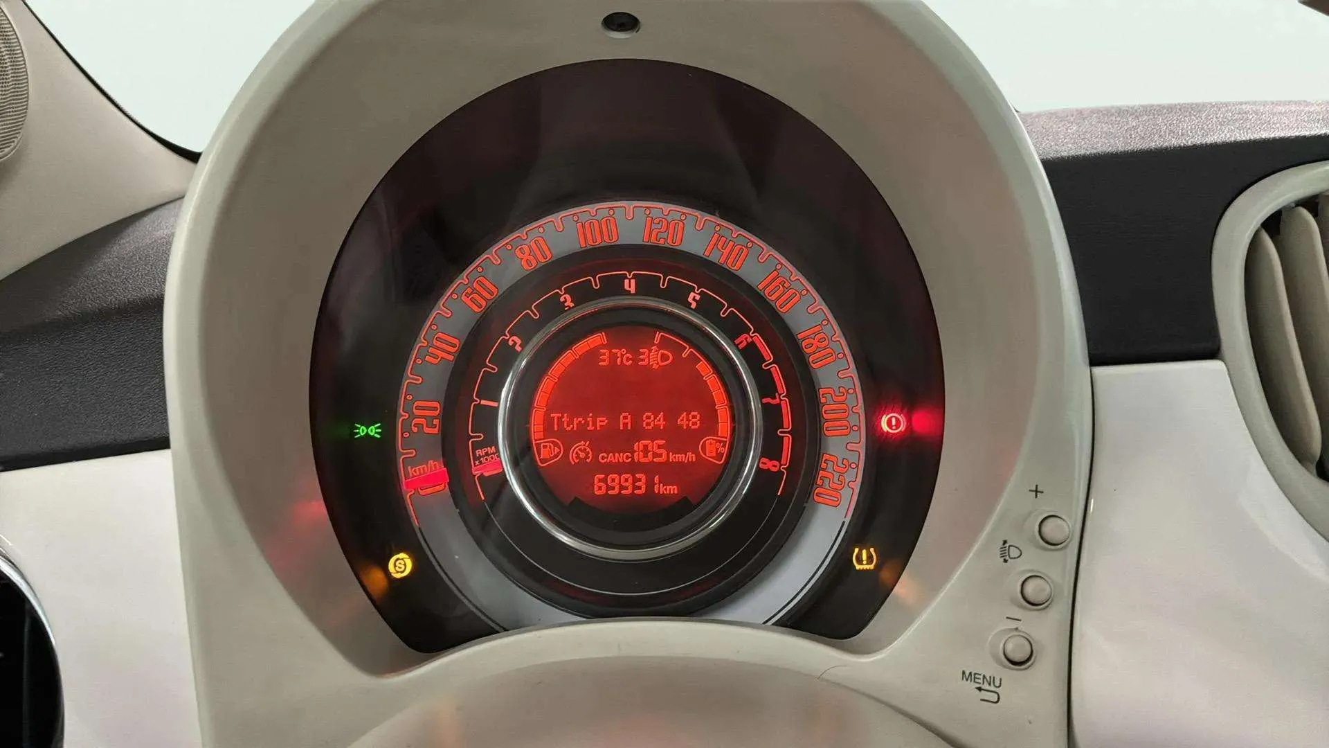 Fiat 500 Dolcevita 1.0 Hybrid - foto 16