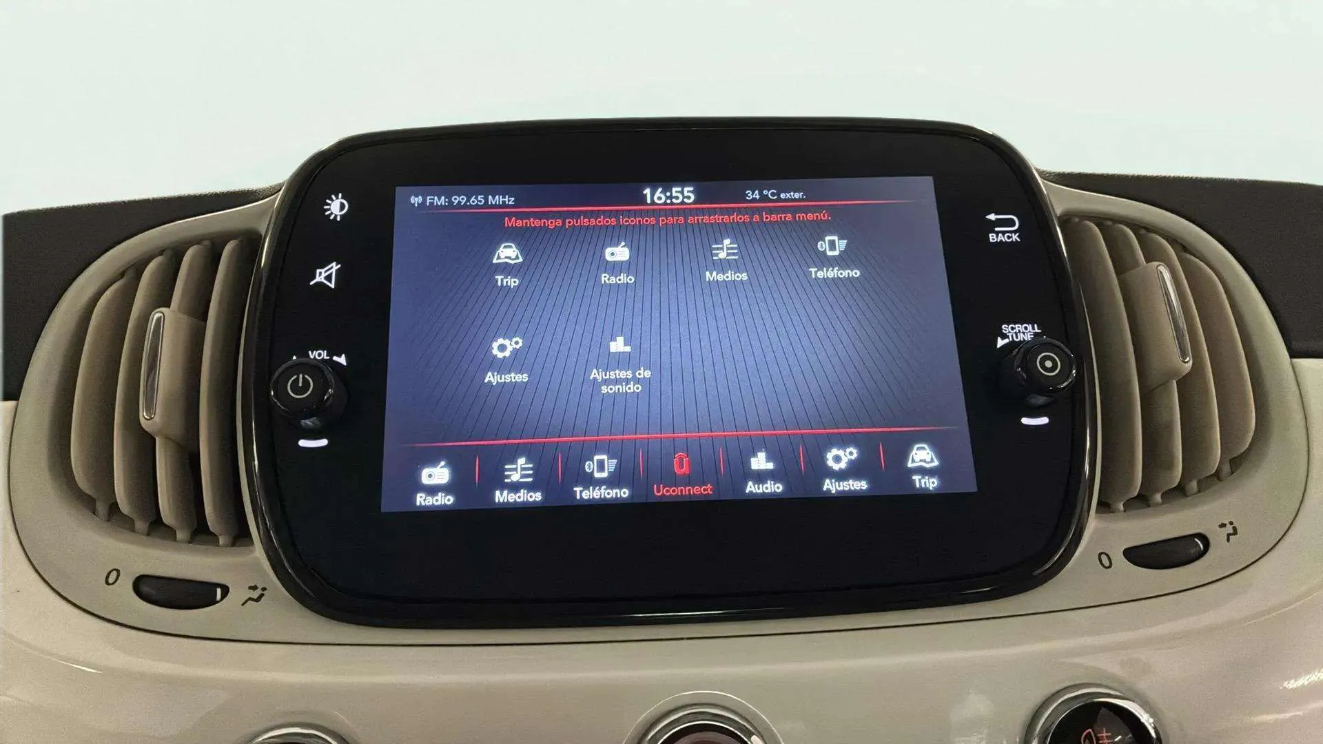 Fiat 500 Dolcevita 1.0 Hybrid - foto 26