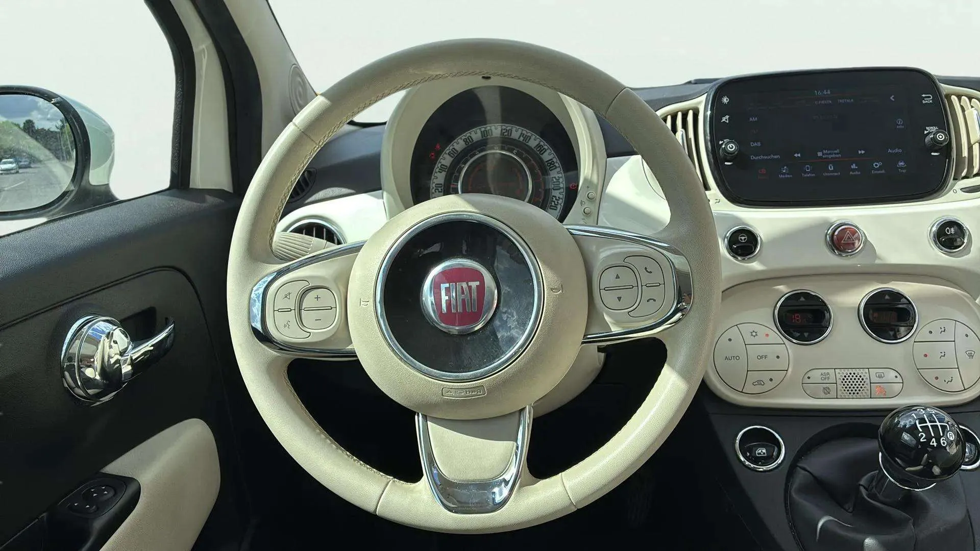 Fiat 500 Dolcevita 1.0 Hybrid - foto 15