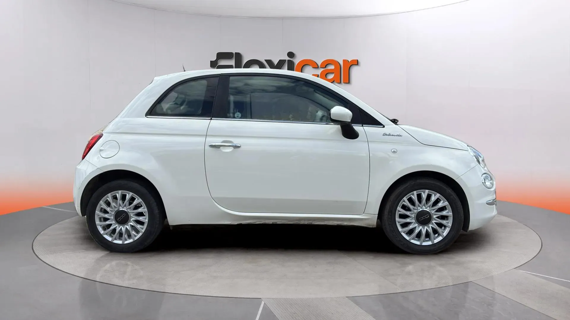 Fiat 500 Dolcevita 1.0 Hybrid - foto 8