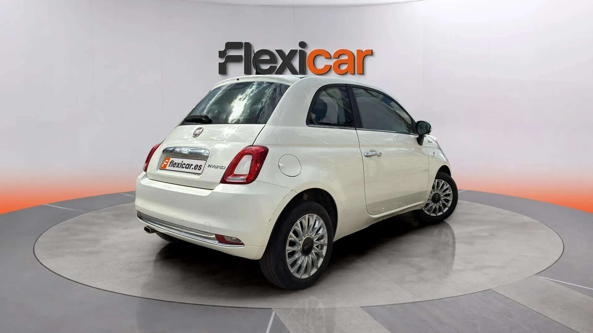 Fiat 500 Dolcevita 1.0 Hybrid - foto 7