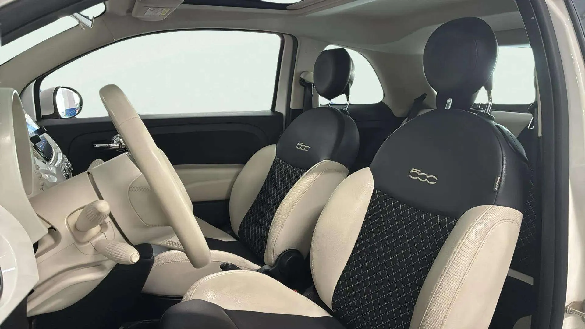 Fiat 500 Dolcevita 1.0 Hybrid - foto 11