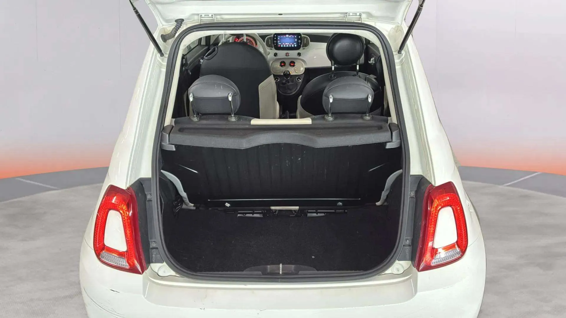 Fiat 500 Dolcevita 1.0 Hybrid - foto 29