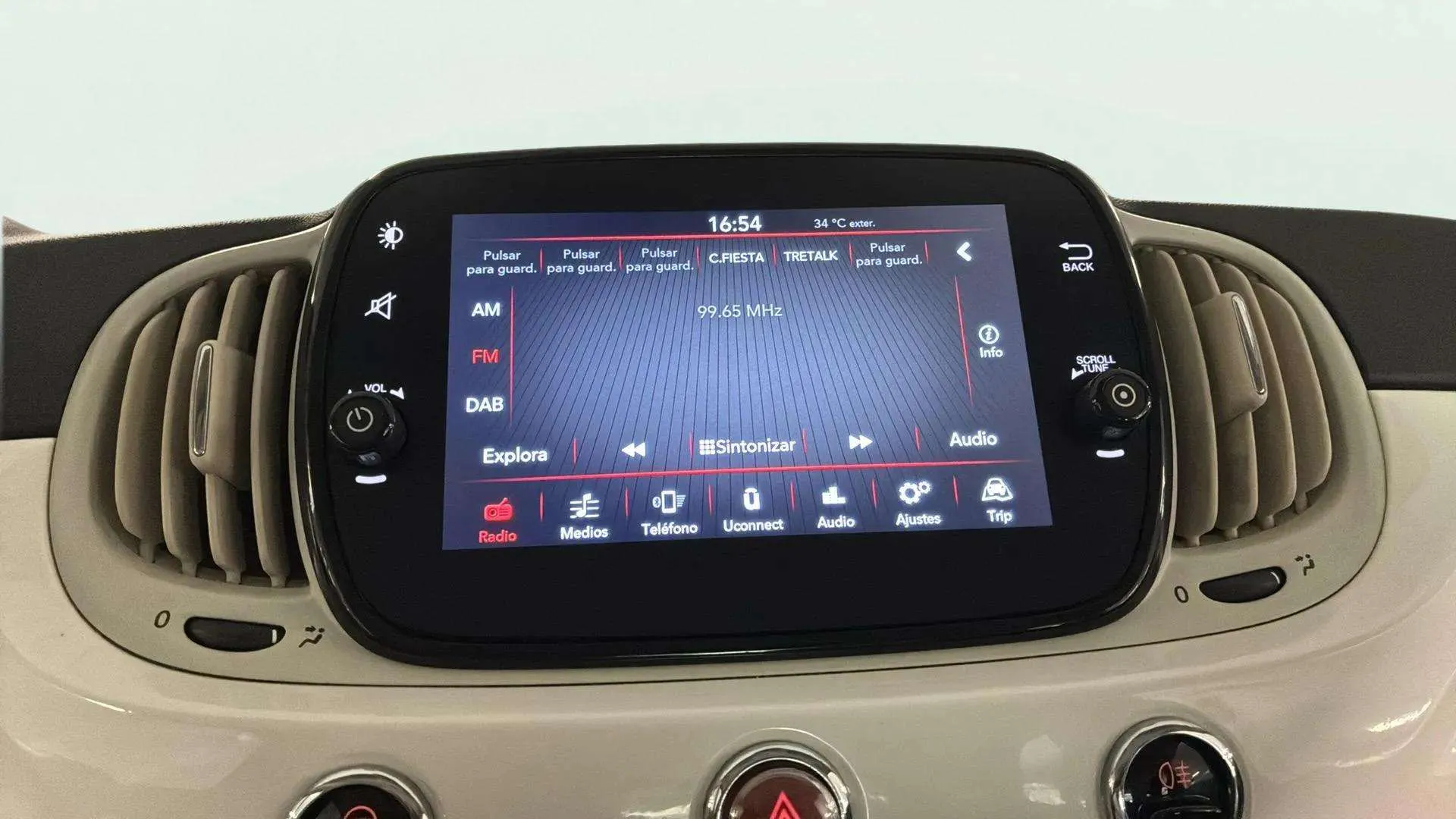 Fiat 500 Dolcevita 1.0 Hybrid - foto 24