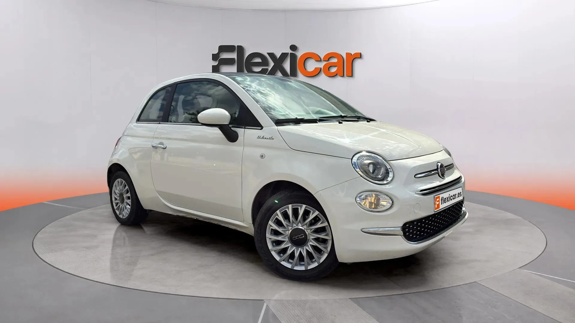 Fiat 500 Dolcevita 1.0 Hybrid