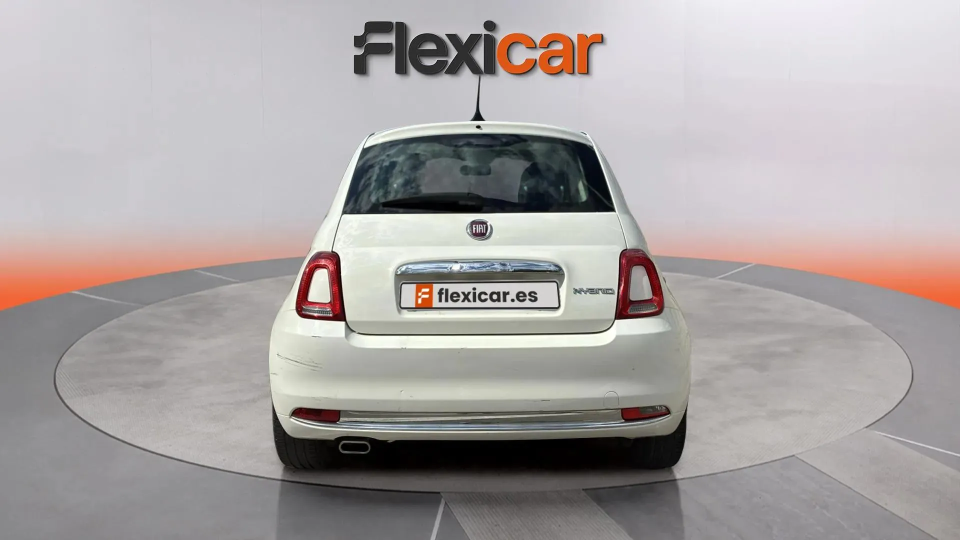 Fiat 500 Dolcevita 1.0 Hybrid - foto 6