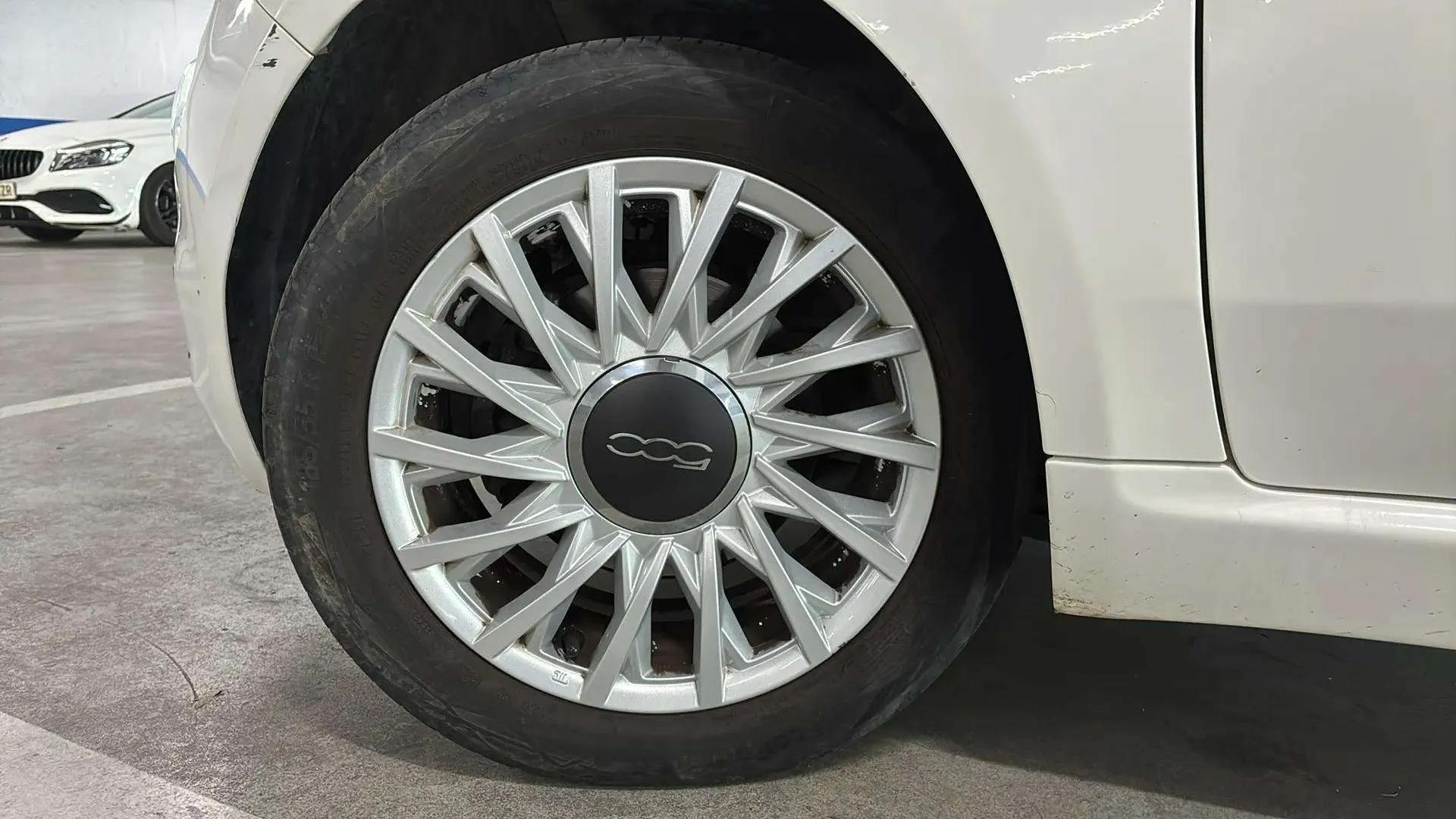 Fiat 500 Dolcevita 1.0 Hybrid - foto 30