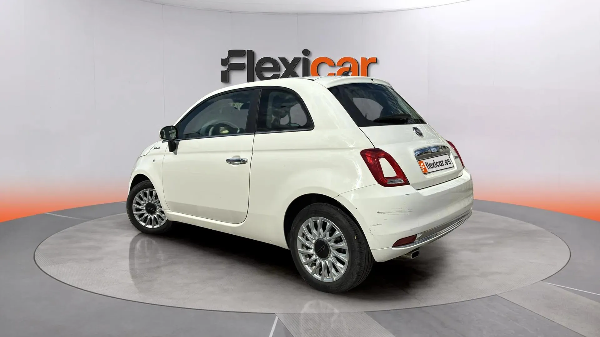 Fiat 500 Dolcevita 1.0 Hybrid - foto 5