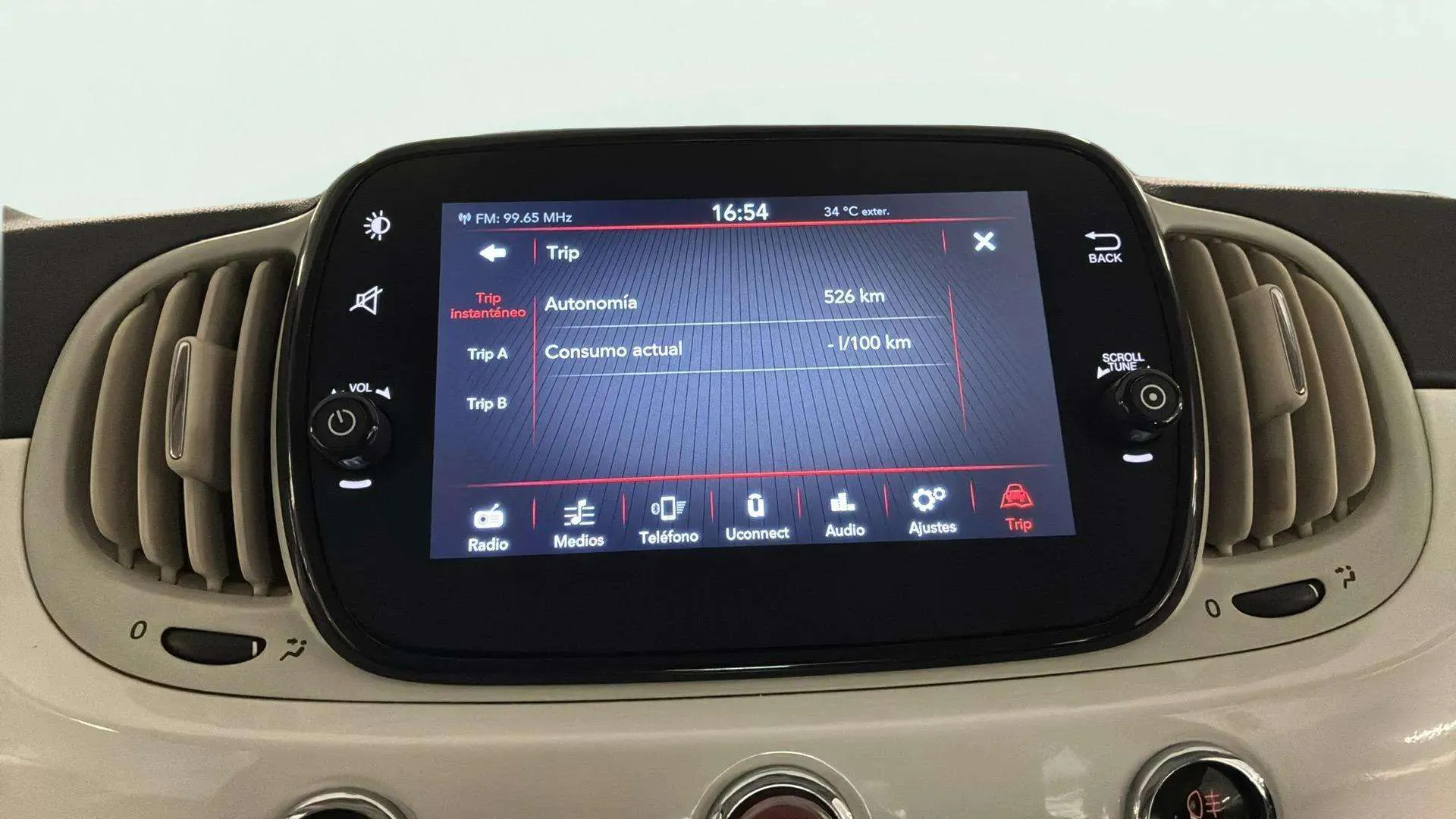 Fiat 500 Dolcevita 1.0 Hybrid - foto 25