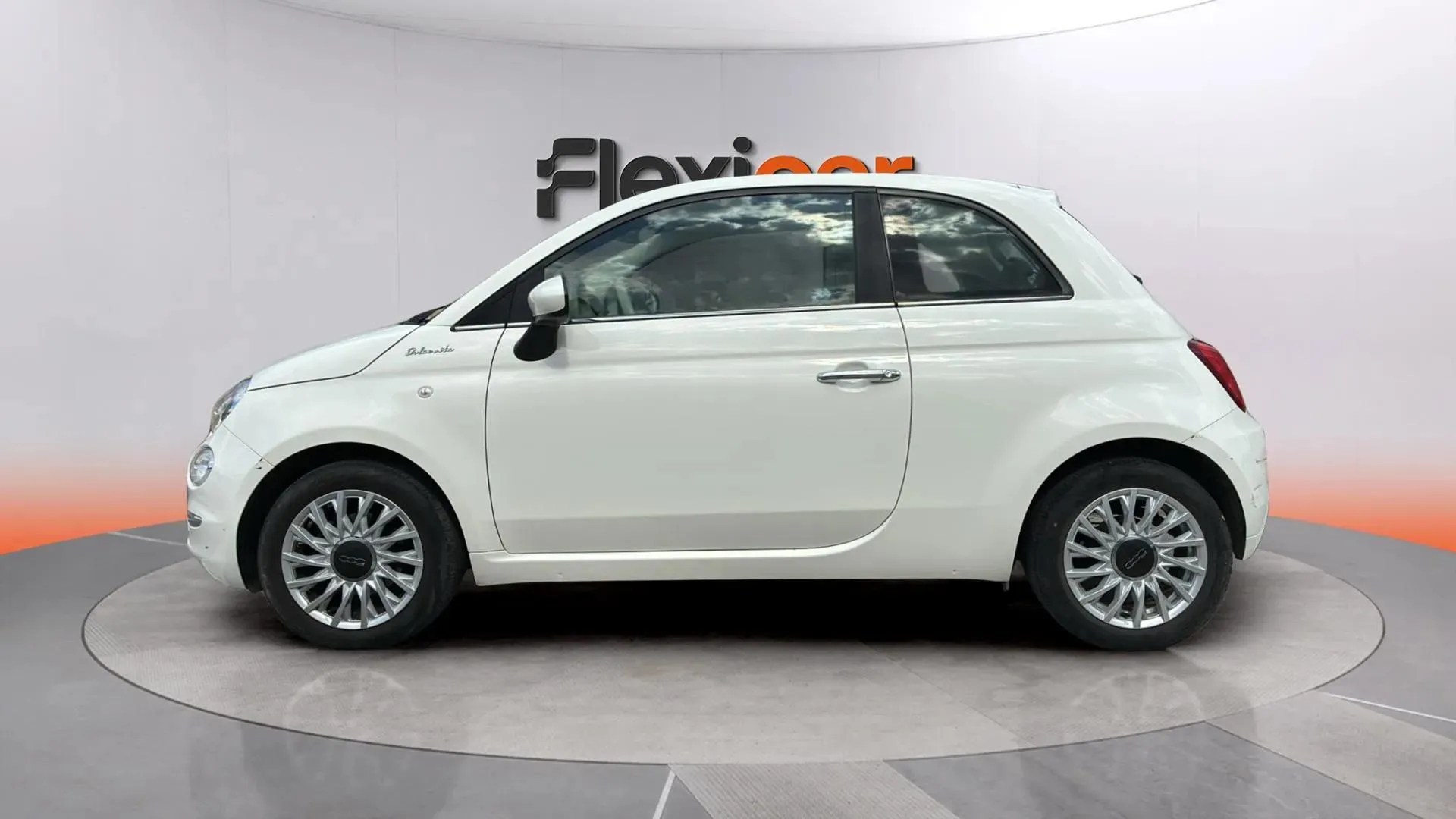 Fiat 500 Dolcevita 1.0 Hybrid - foto 4
