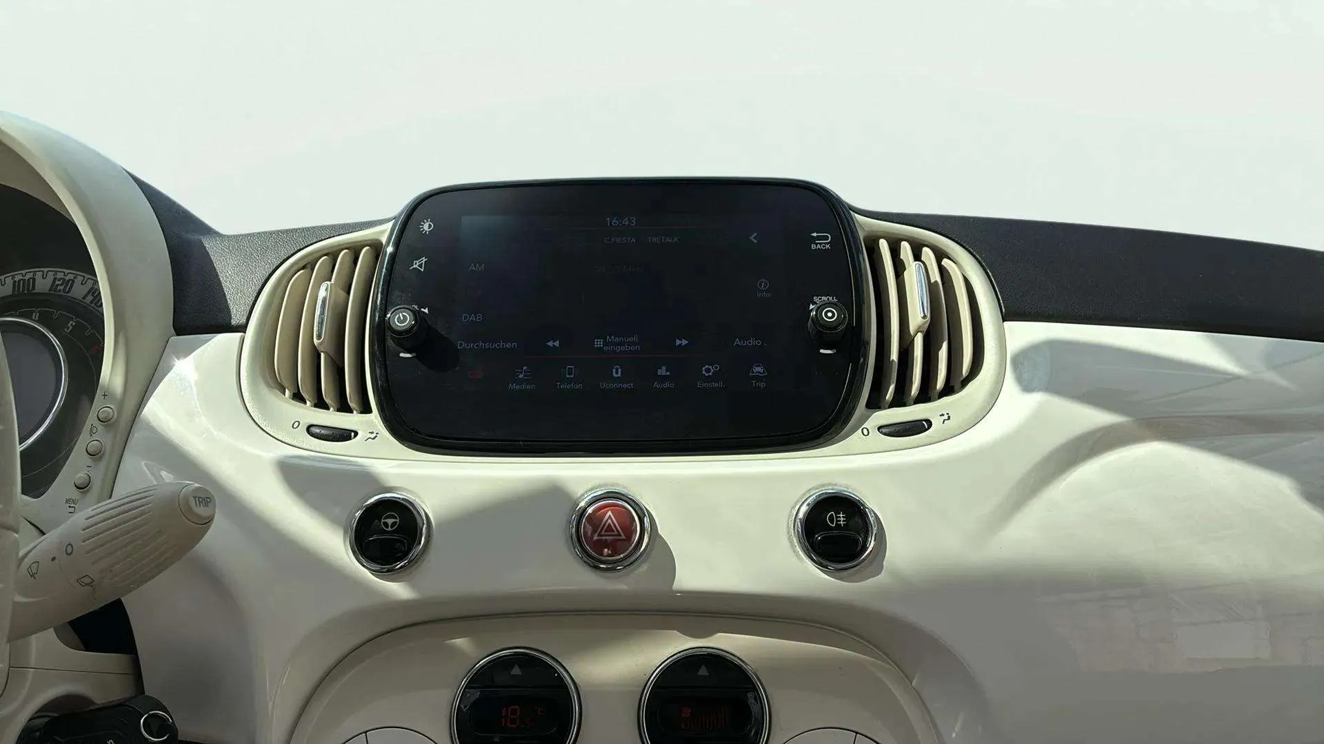 Fiat 500 Dolcevita 1.0 Hybrid - foto 23