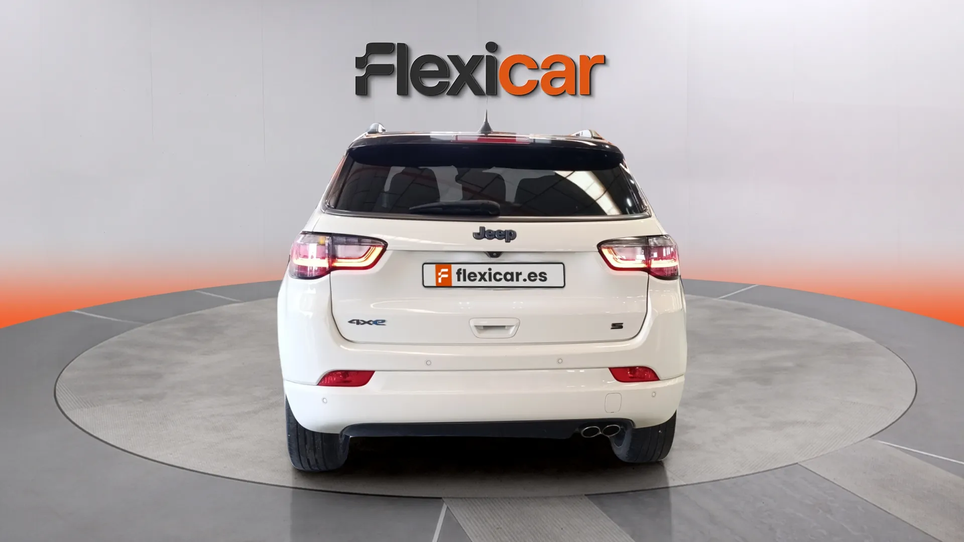 Jeep Compass 1.3 PHEV S AWD - foto 4
