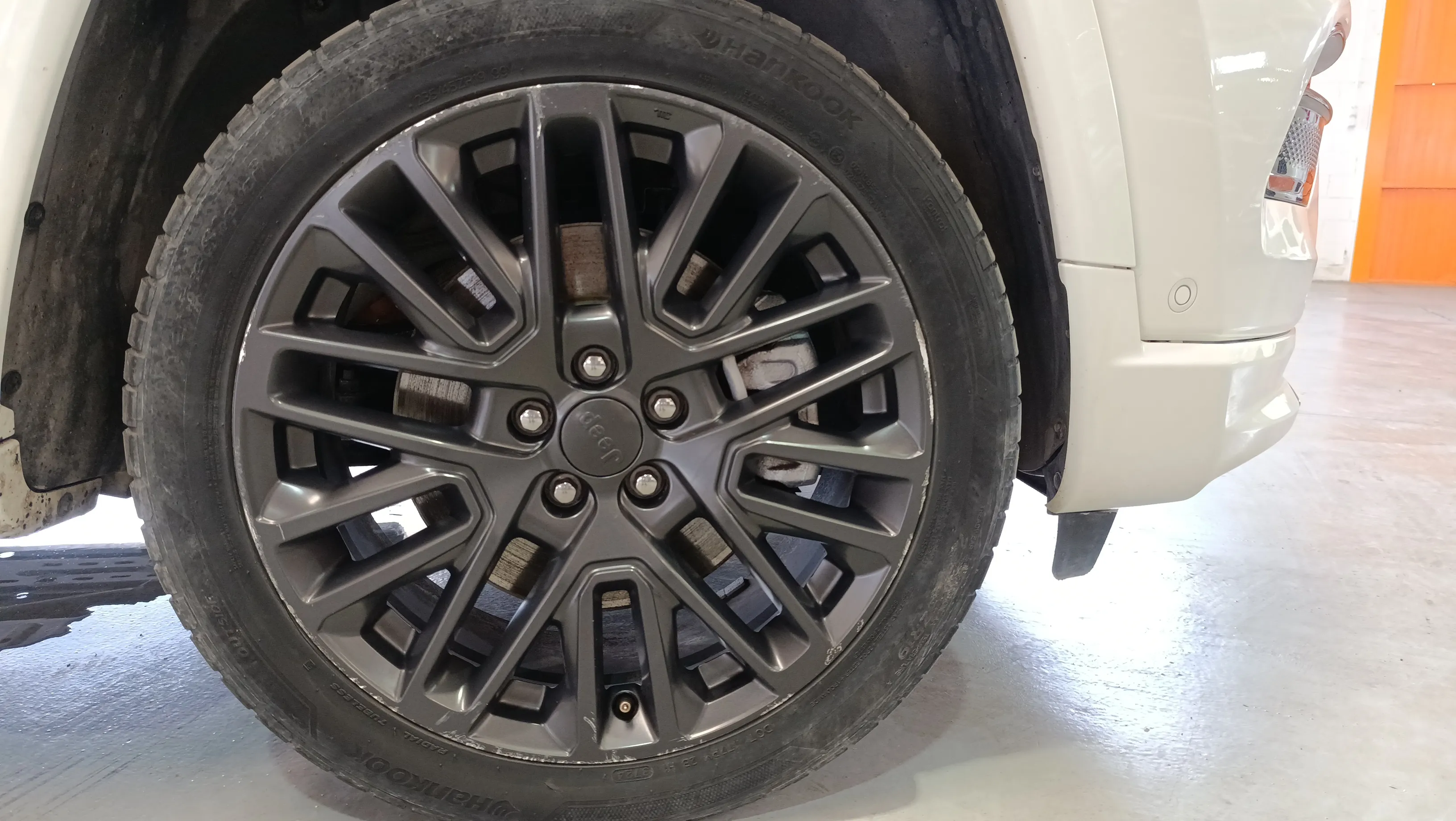 Jeep Compass 1.3 PHEV S AWD - foto 44