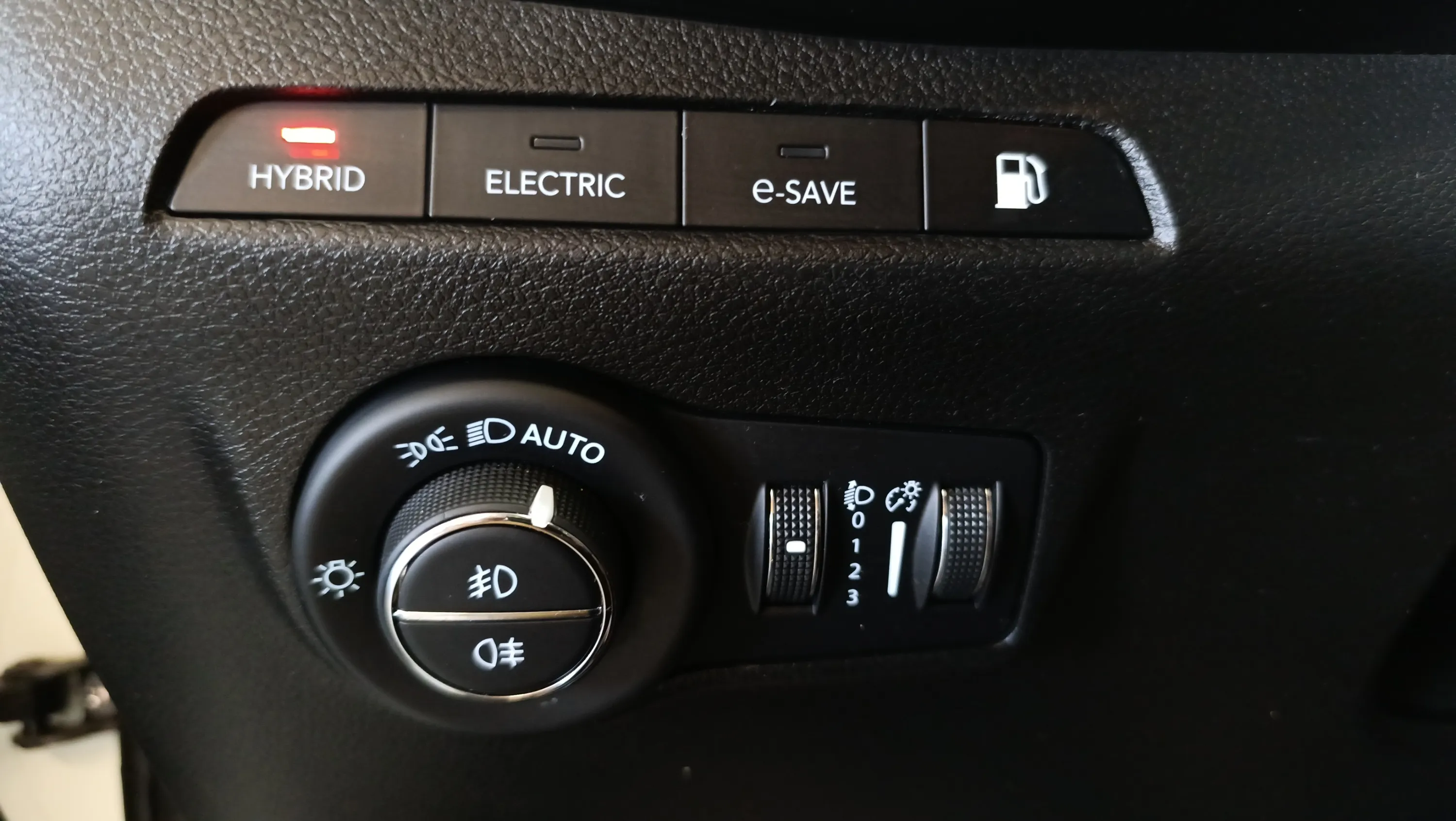 Jeep Compass 1.3 PHEV S AWD - foto 31