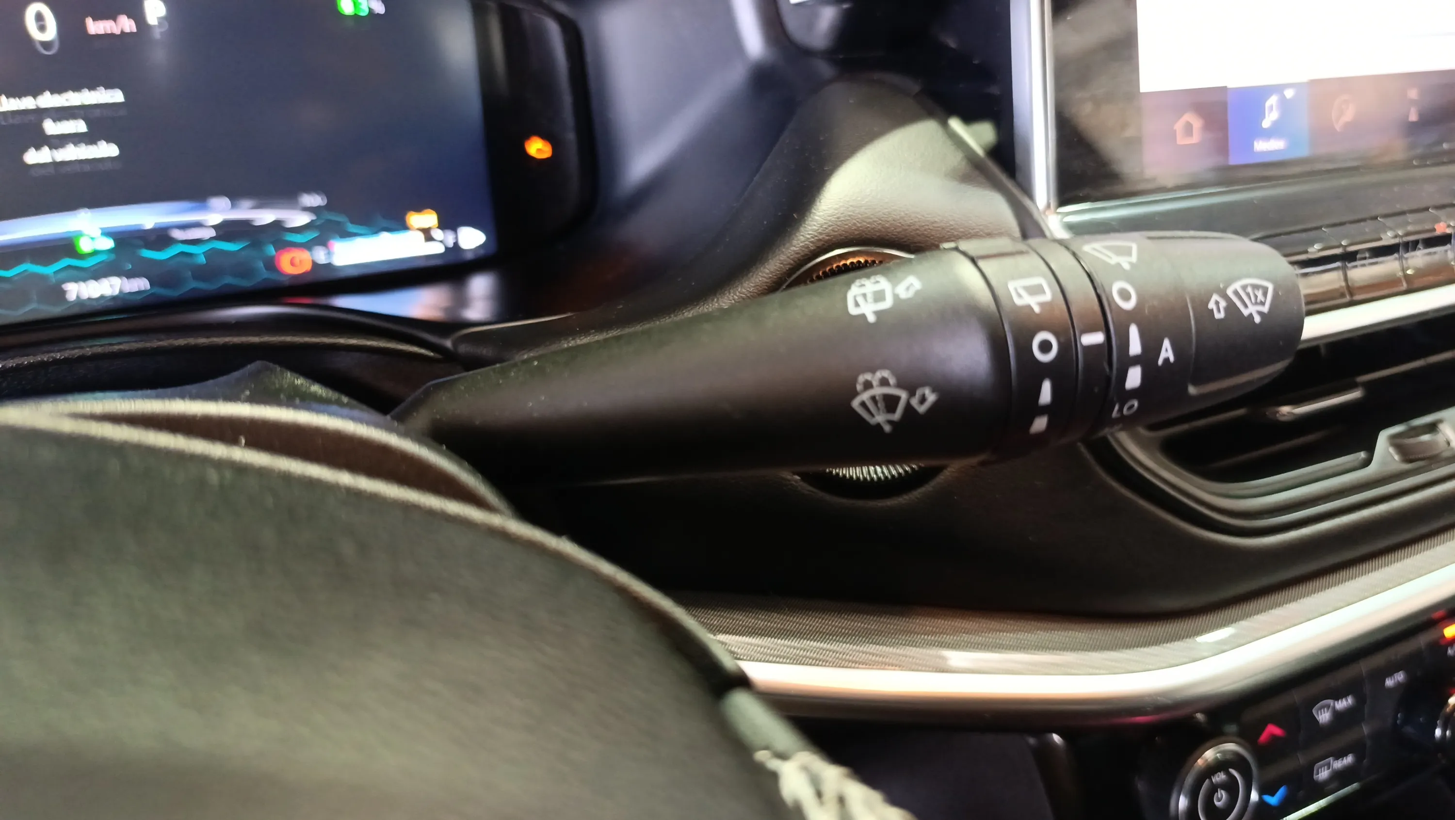 Jeep Compass 1.3 PHEV S AWD - foto 14