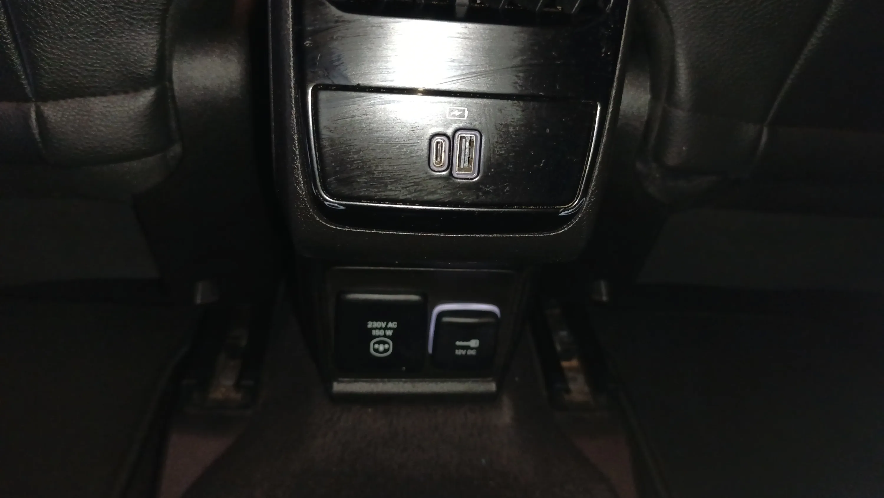 Jeep Compass 1.3 PHEV S AWD - foto 39