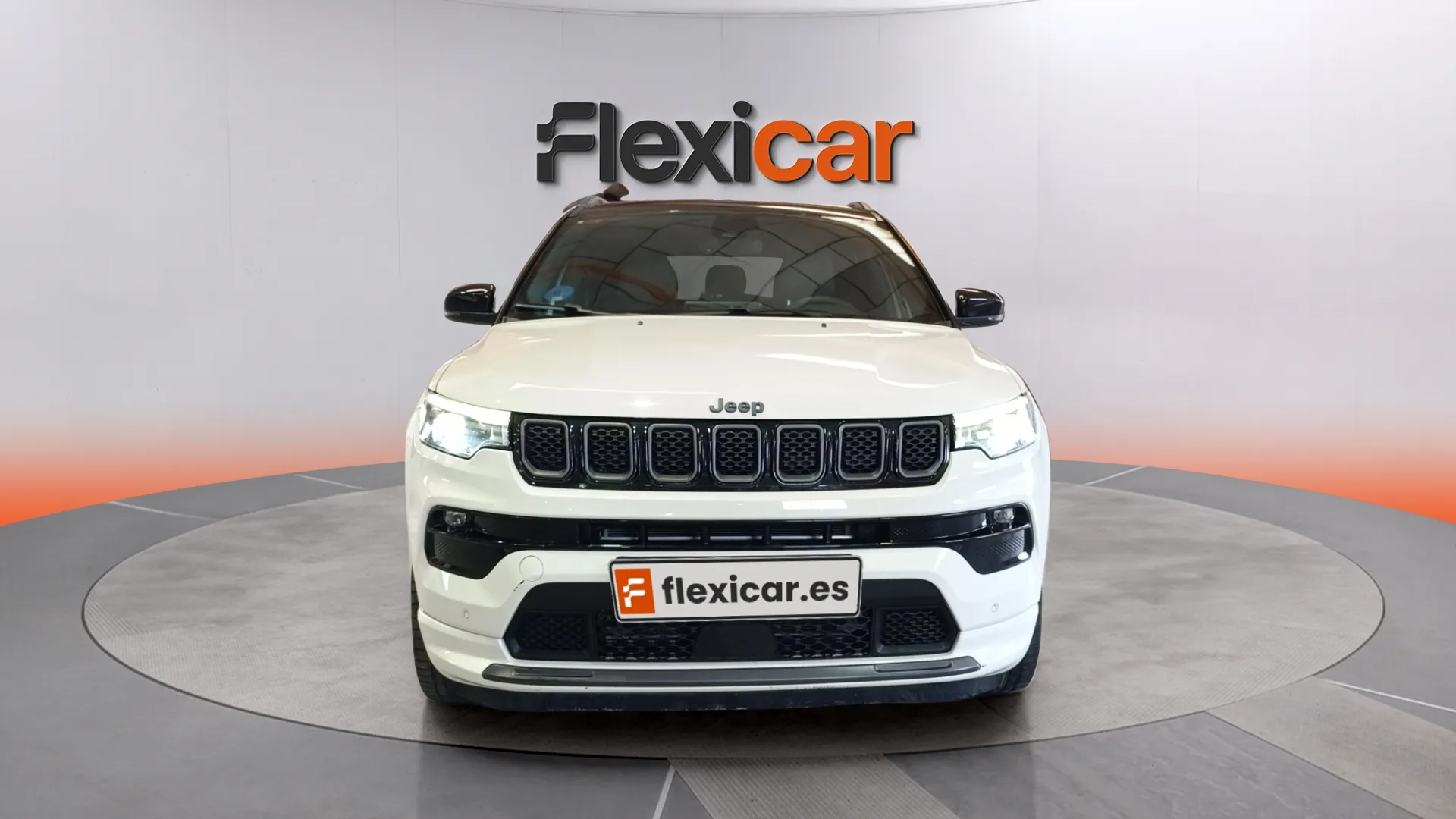Jeep Compass 1.3 PHEV S AWD - foto 8