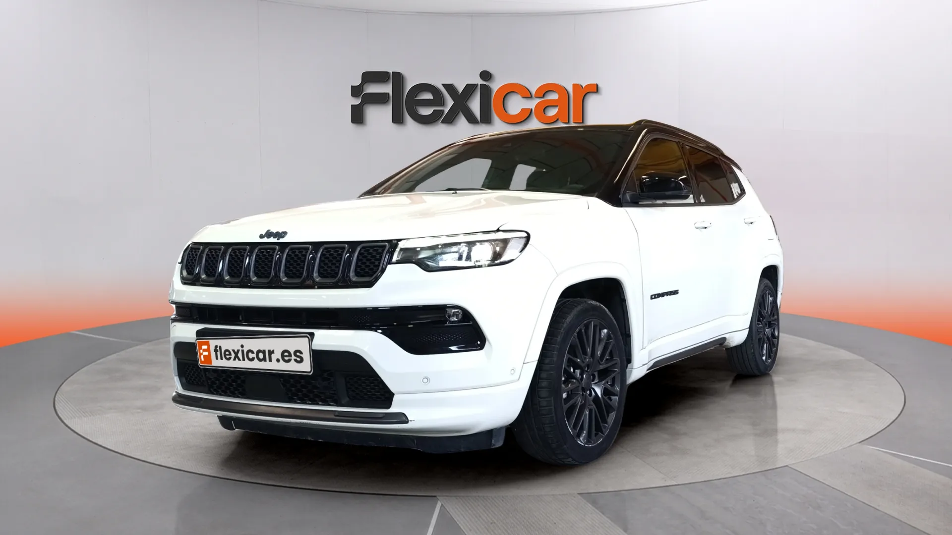 Jeep Compass 1.3 PHEV S AWD - foto 7