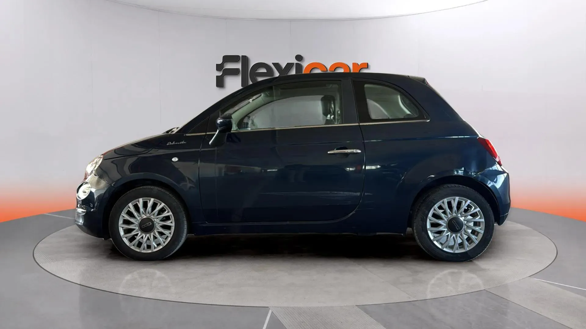 Fiat 500 Dolcevita 1.0 Hybrid - foto 3